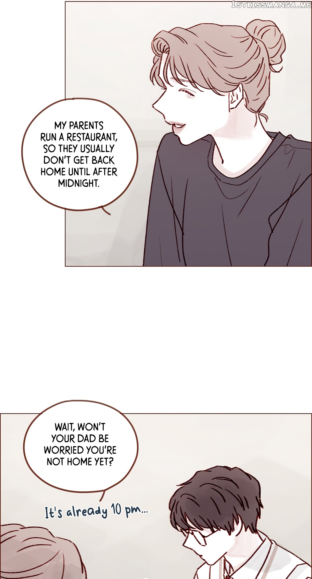 Hongshi Loves me! chapter 216 - page 22