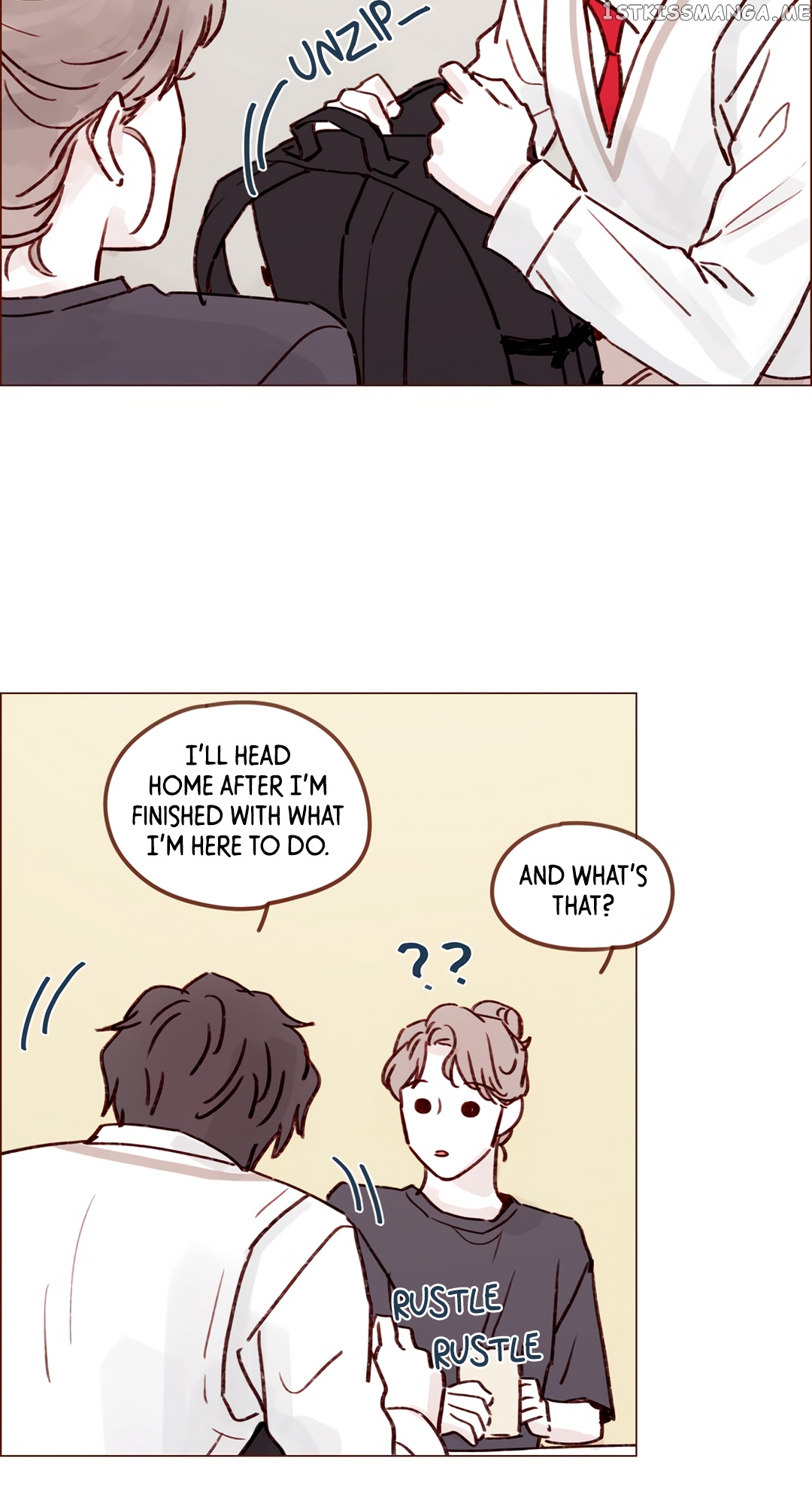 Hongshi Loves me! chapter 216 - page 23