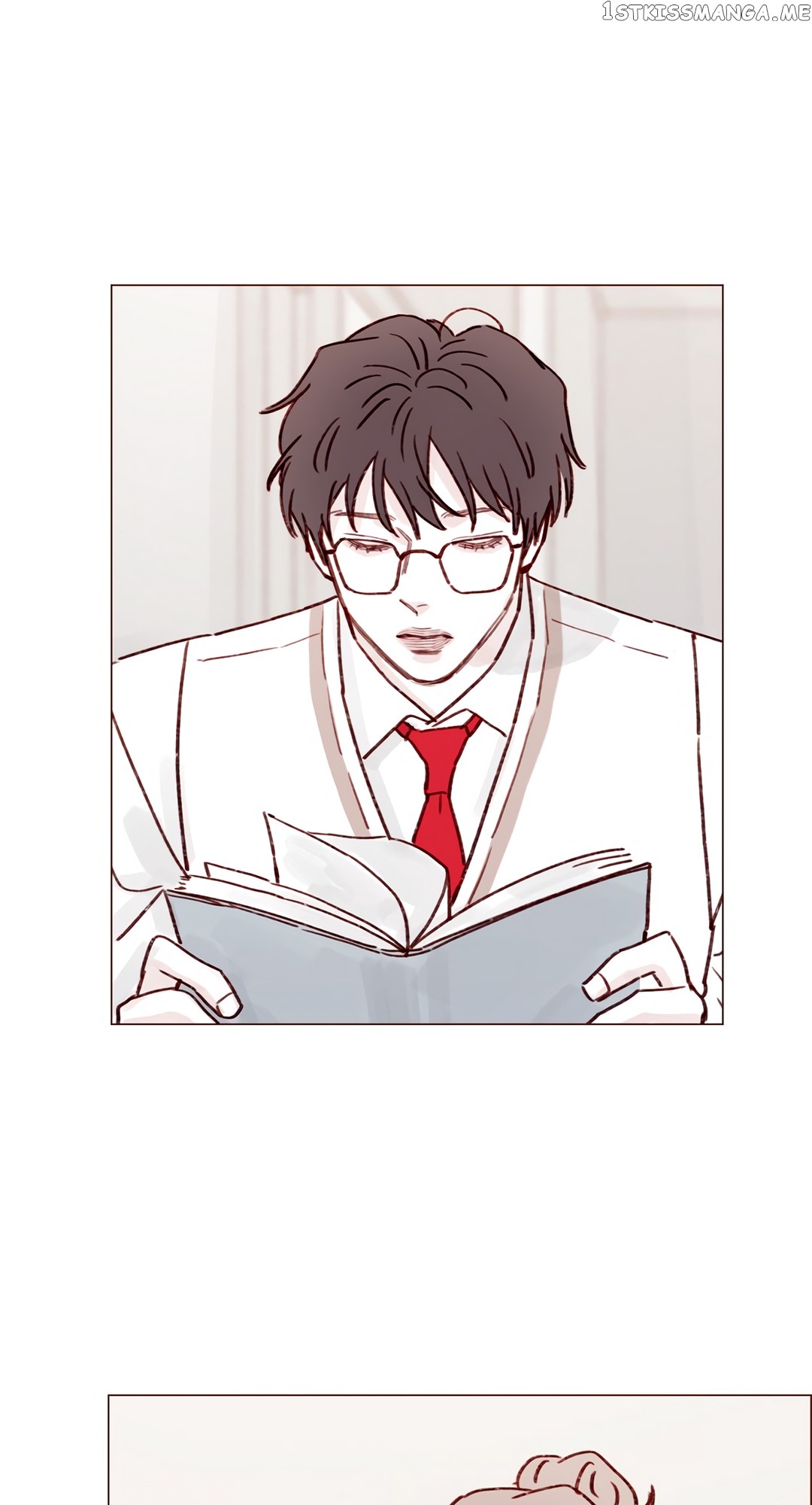 Hongshi Loves me! chapter 216 - page 24