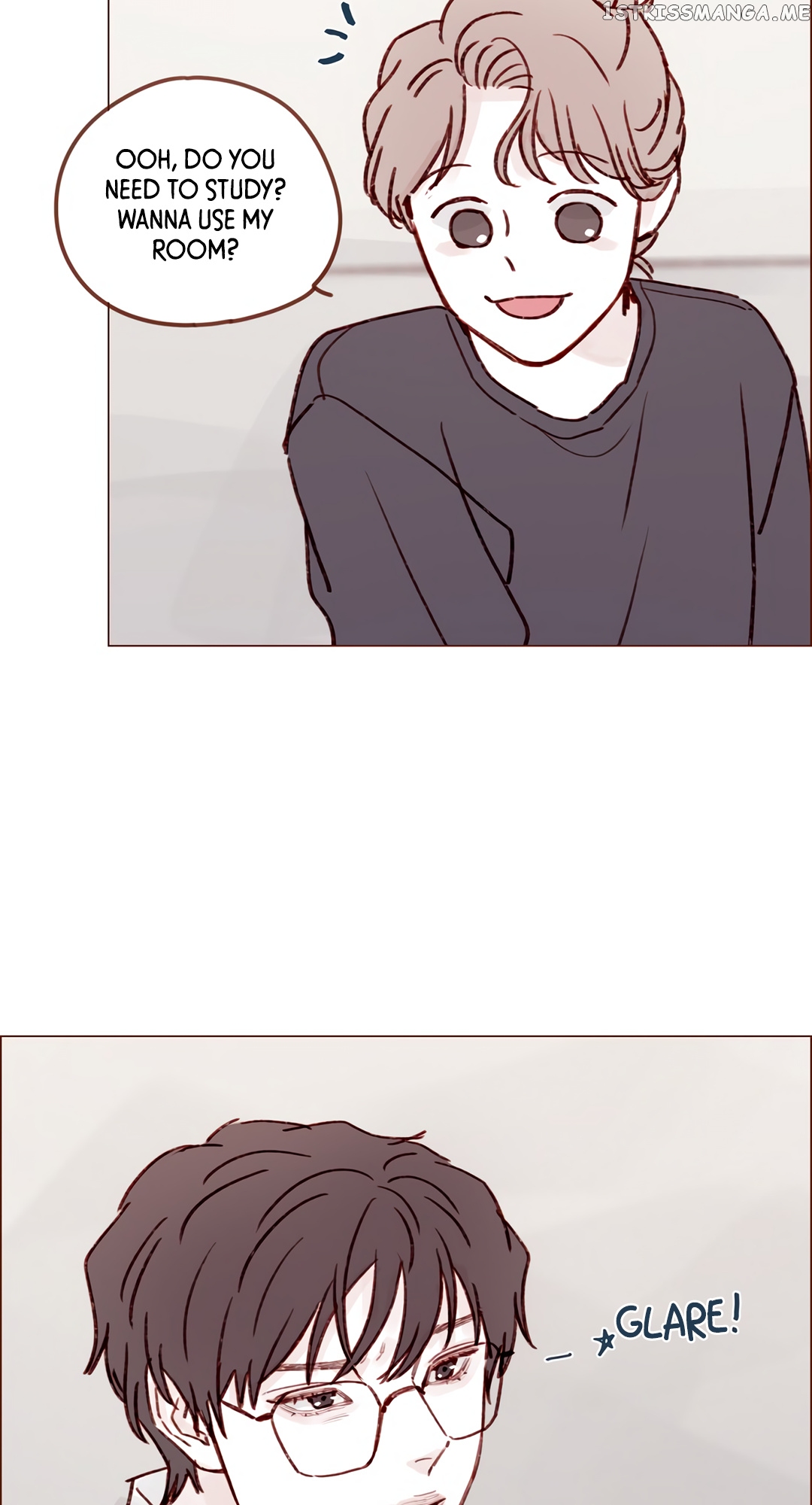 Hongshi Loves me! chapter 216 - page 25