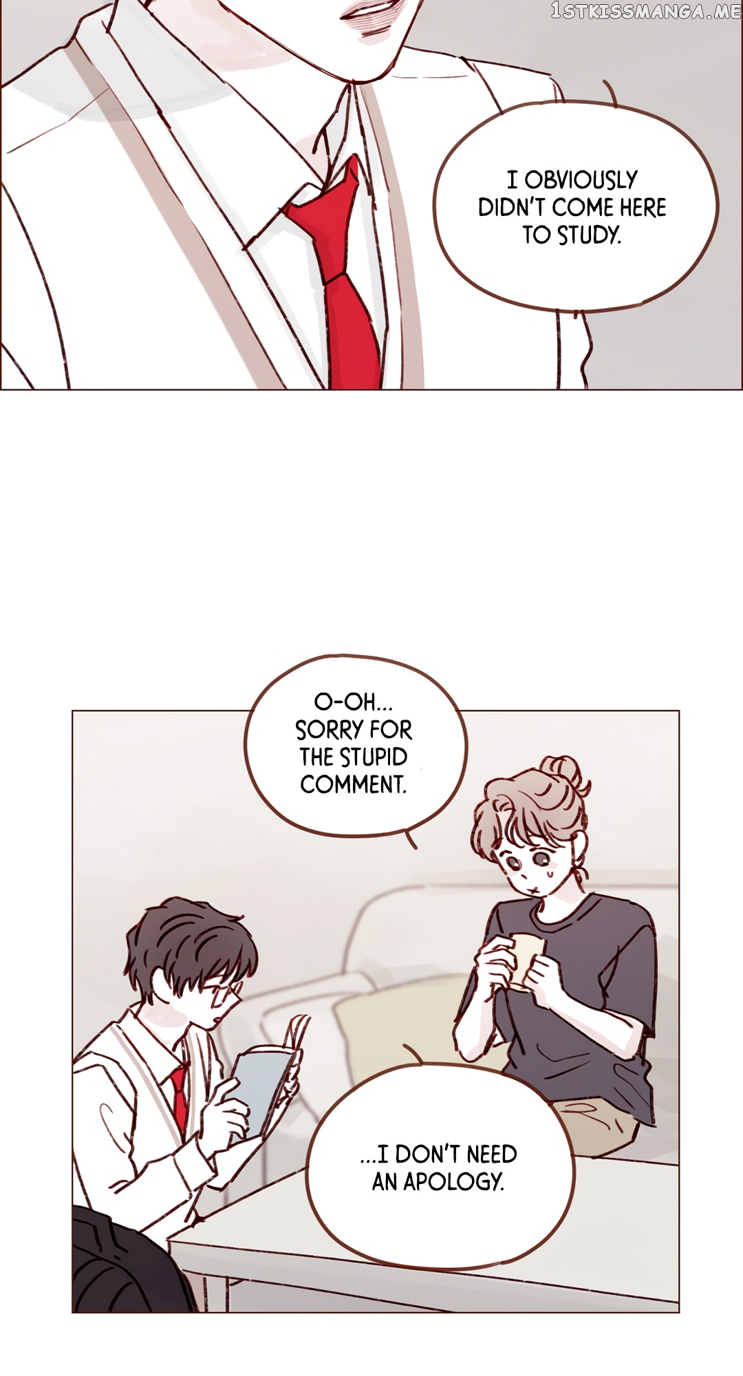 Hongshi Loves me! chapter 216 - page 26