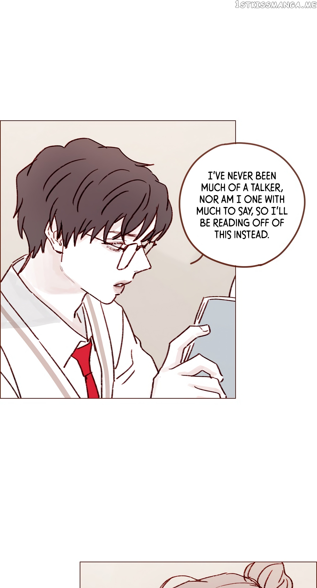 Hongshi Loves me! chapter 216 - page 27