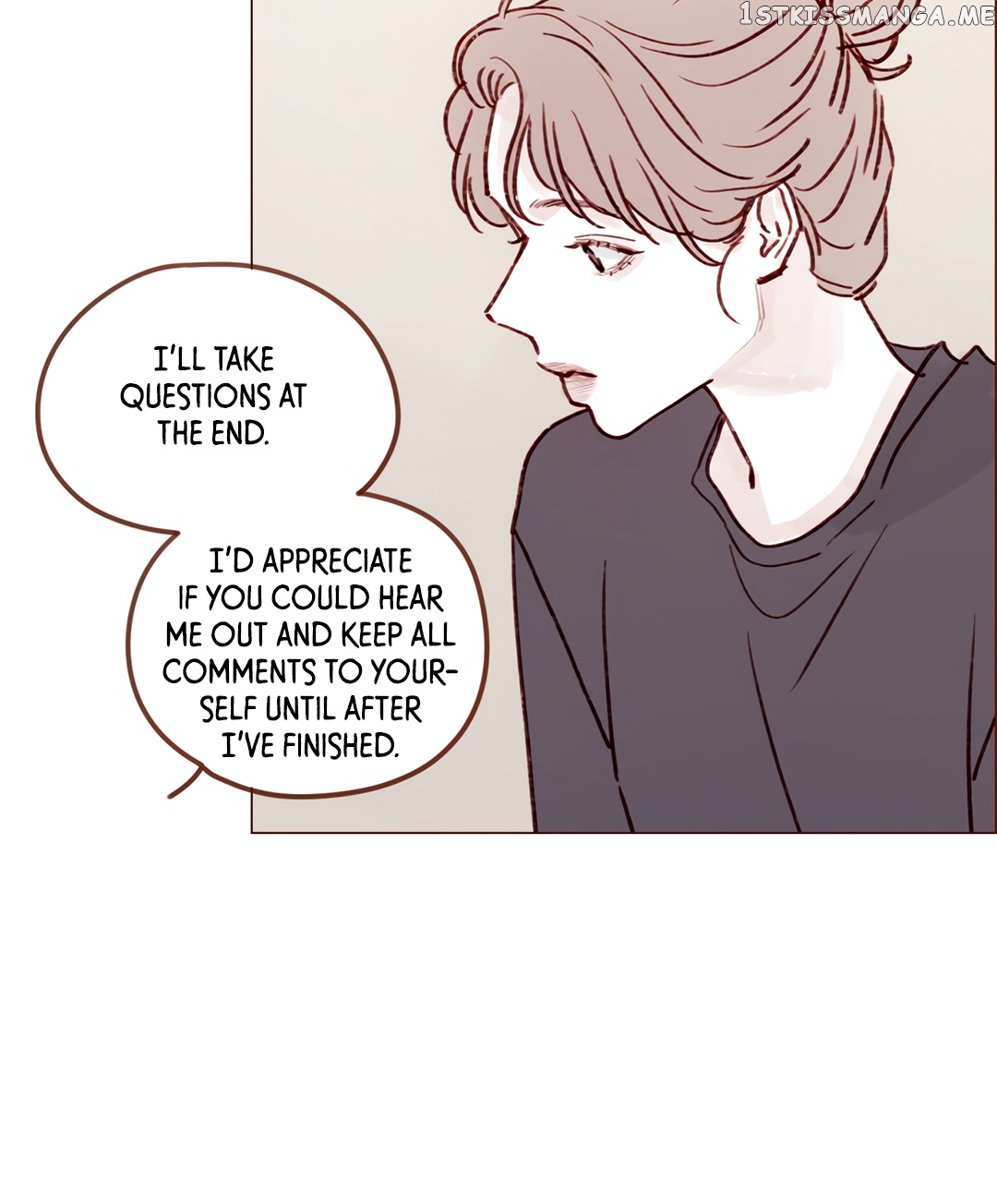Hongshi Loves me! chapter 216 - page 28