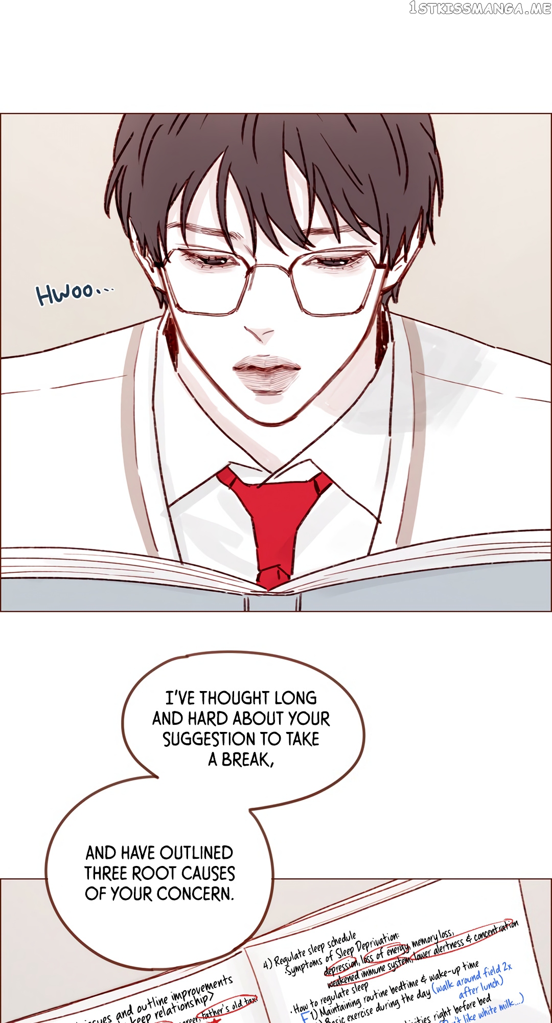 Hongshi Loves me! chapter 216 - page 29