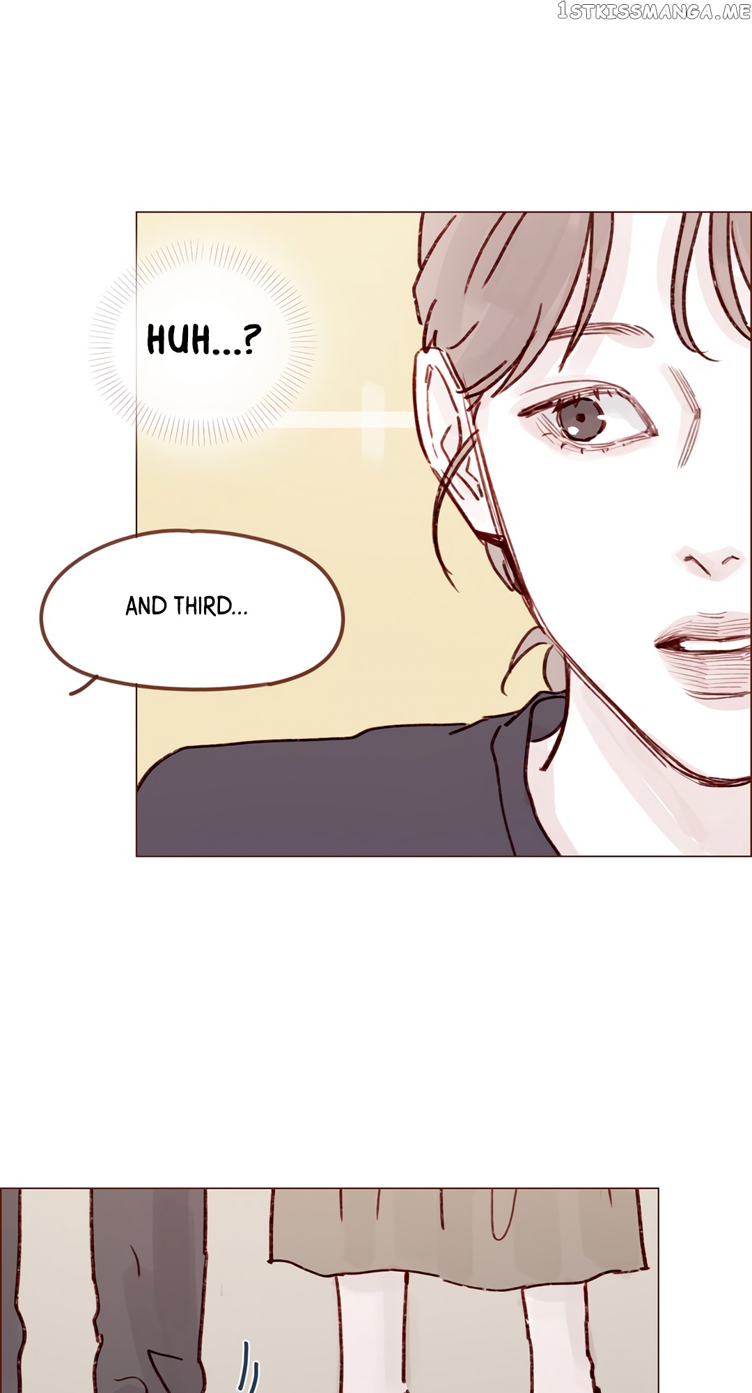 Hongshi Loves me! chapter 216 - page 32