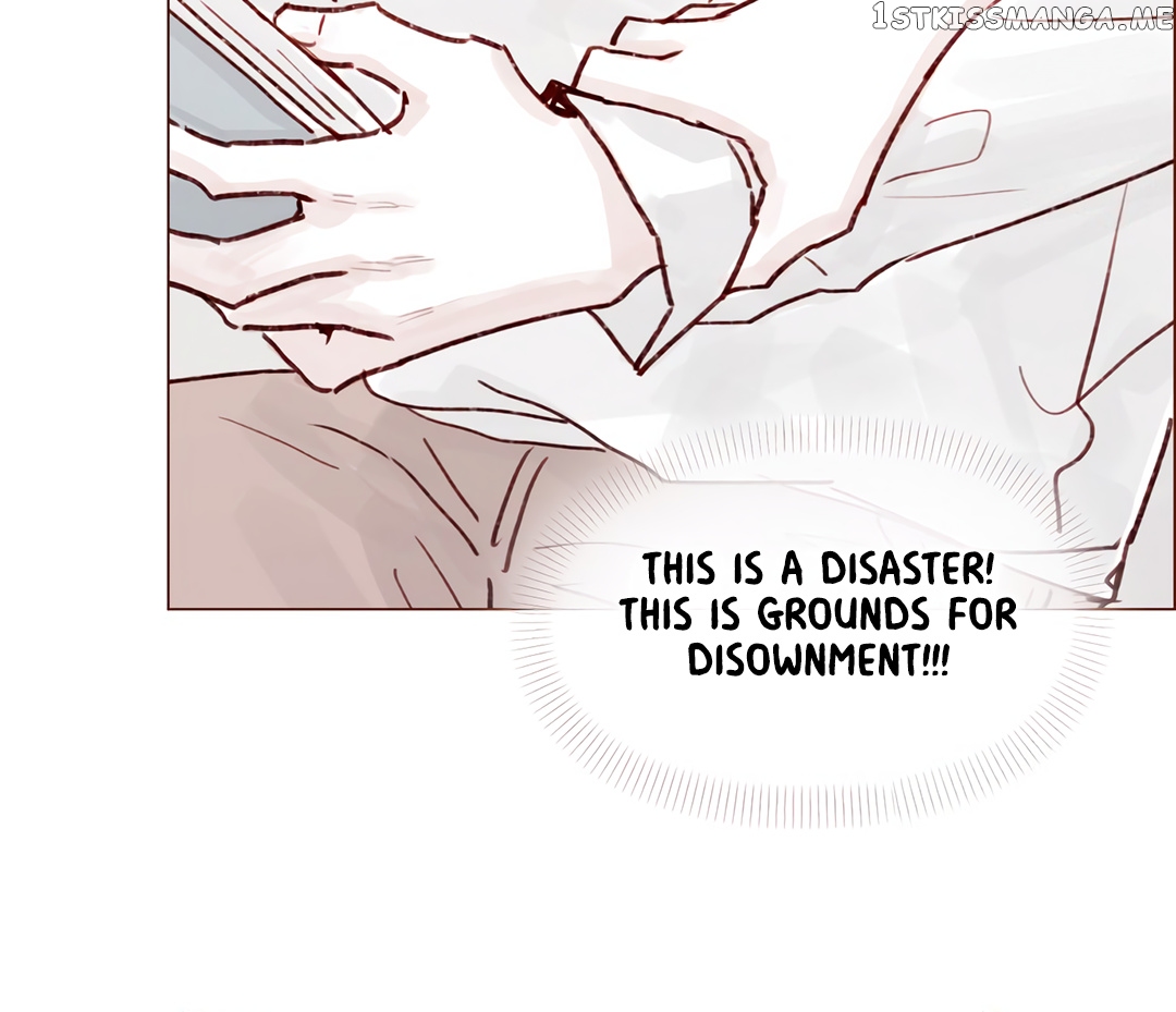 Hongshi Loves me! chapter 216 - page 35