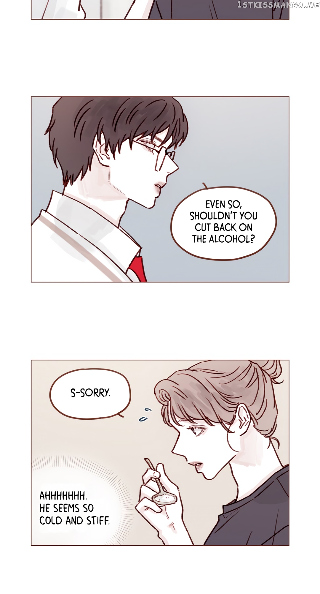 Hongshi Loves me! chapter 216 - page 5