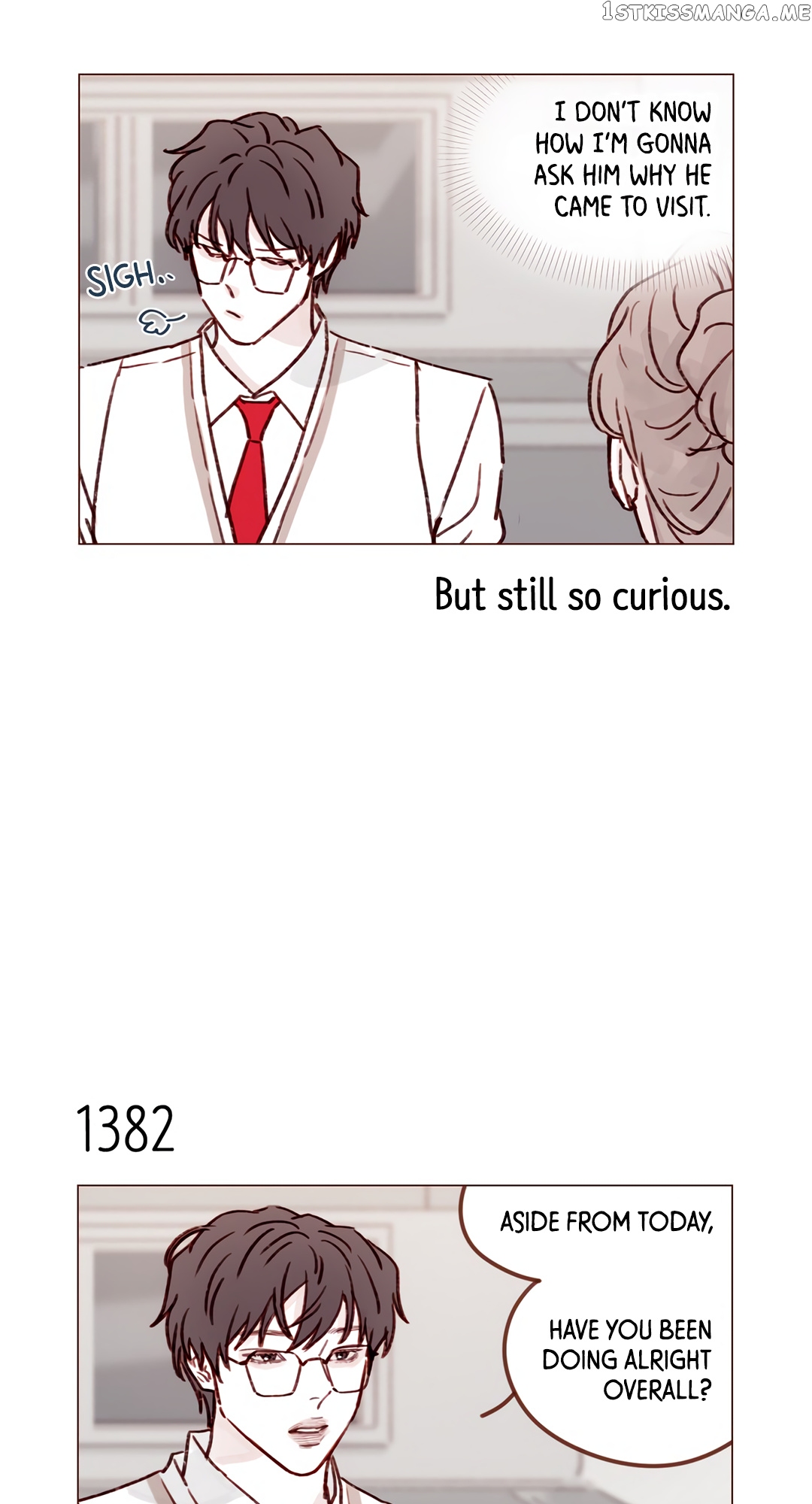 Hongshi Loves me! chapter 216 - page 6