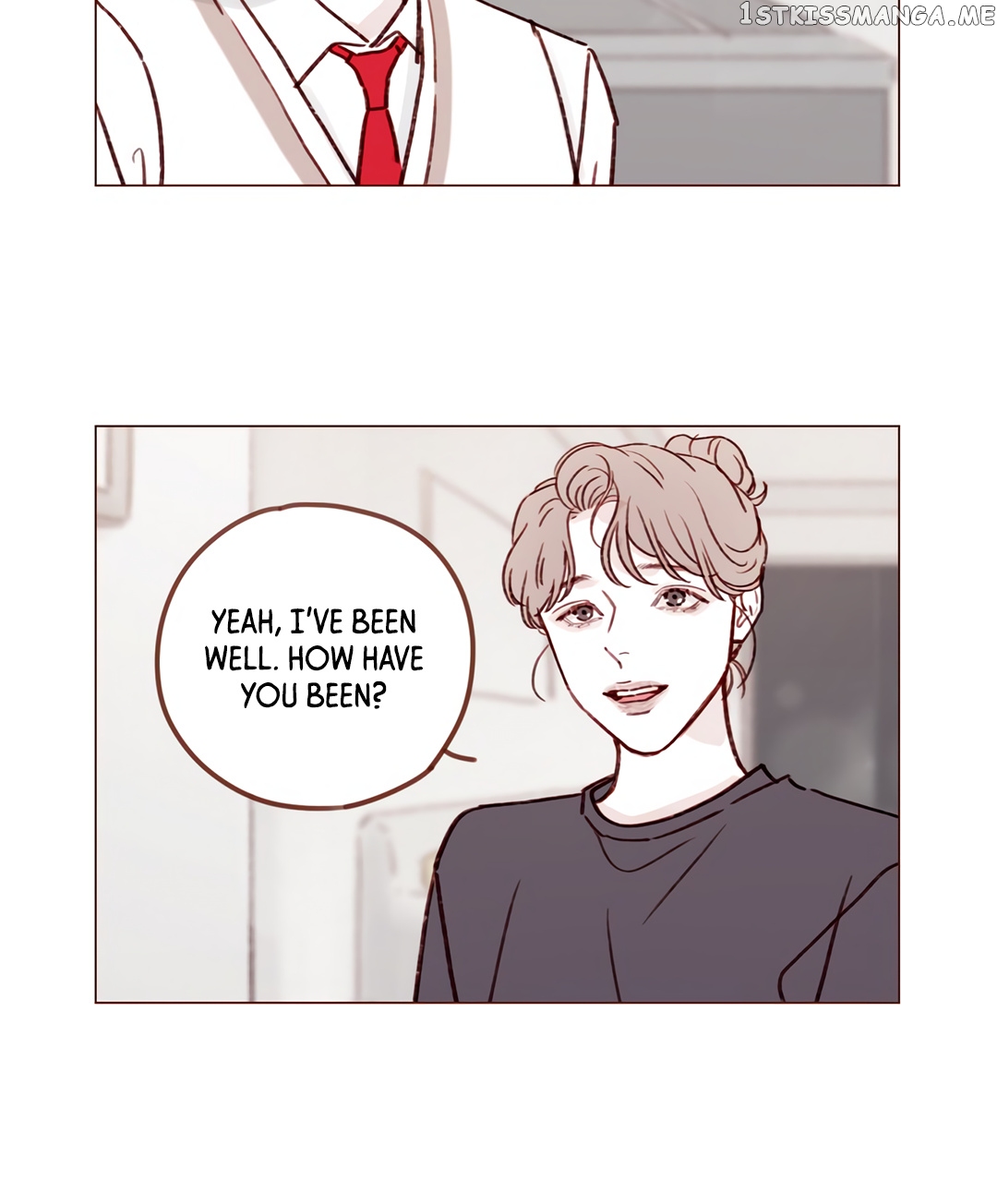 Hongshi Loves me! chapter 216 - page 7