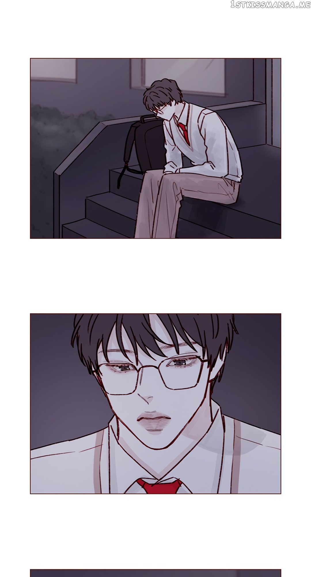 Hongshi Loves me! chapter 215 - page 10