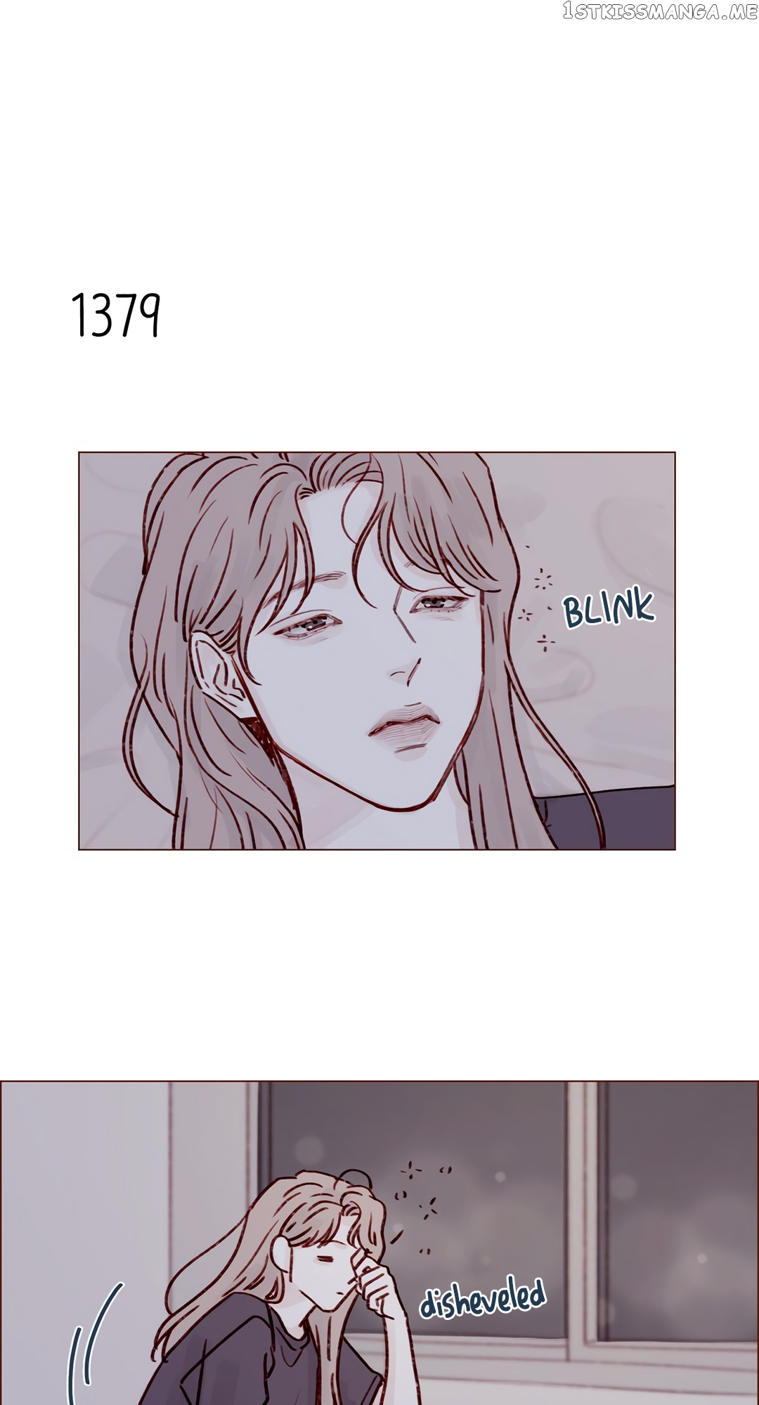Hongshi Loves me! chapter 215 - page 18