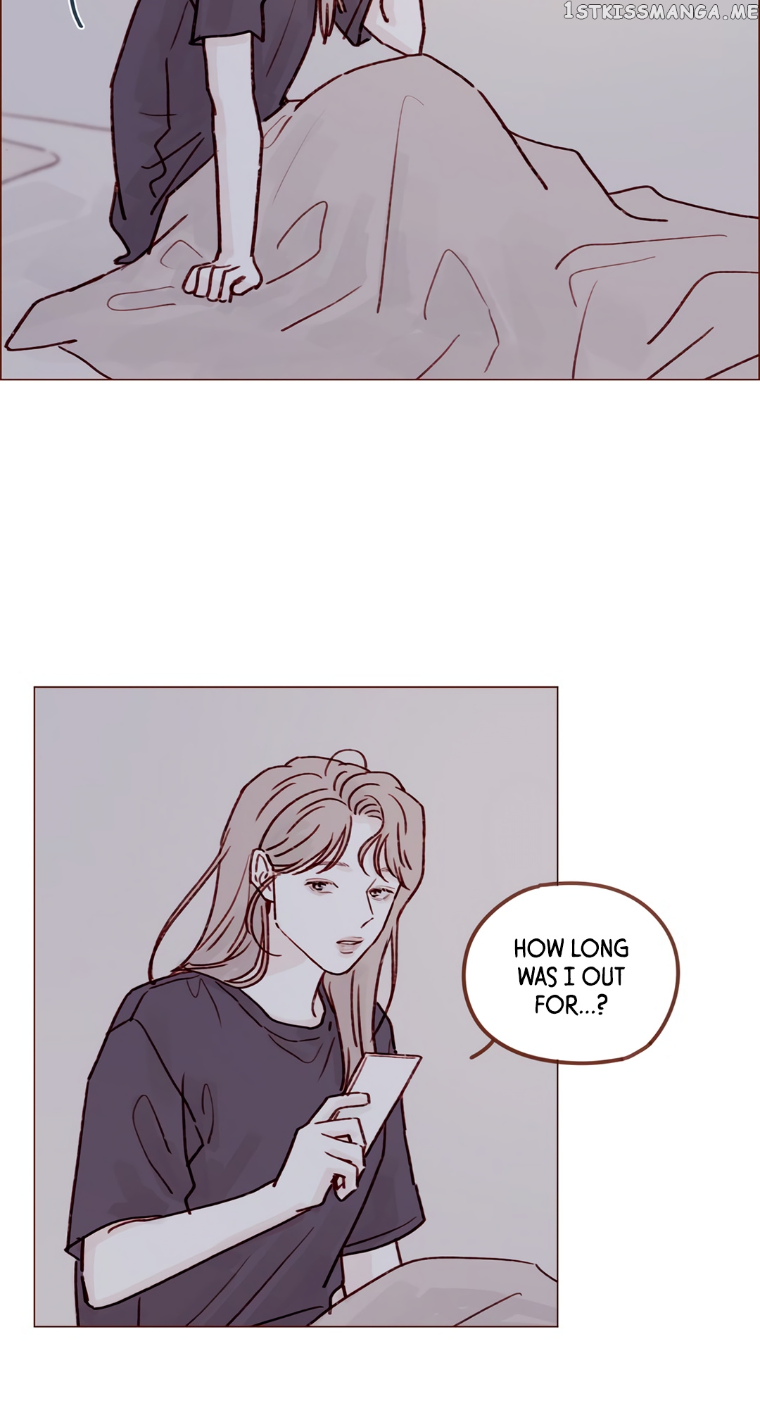 Hongshi Loves me! chapter 215 - page 19