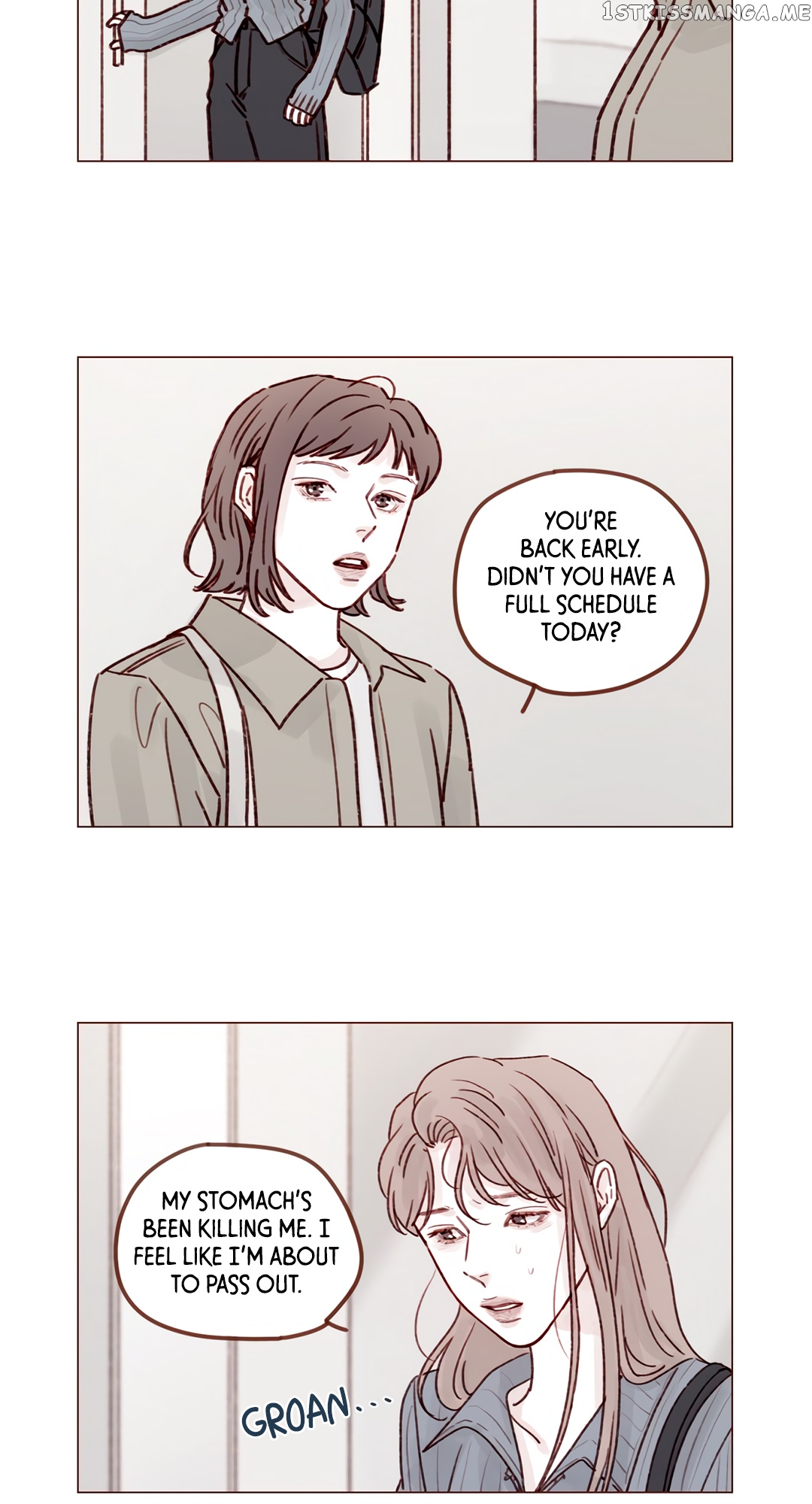 Hongshi Loves me! chapter 215 - page 2
