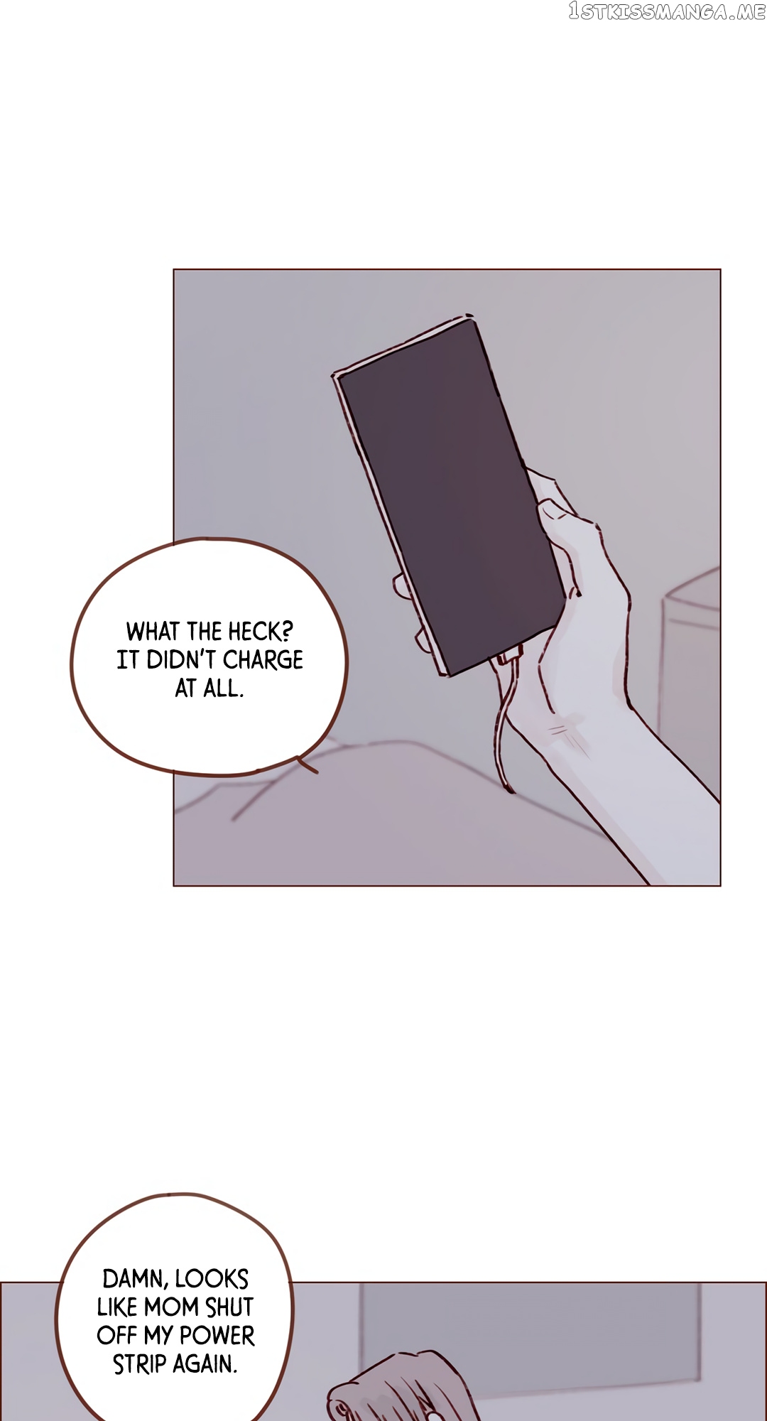 Hongshi Loves me! chapter 215 - page 20