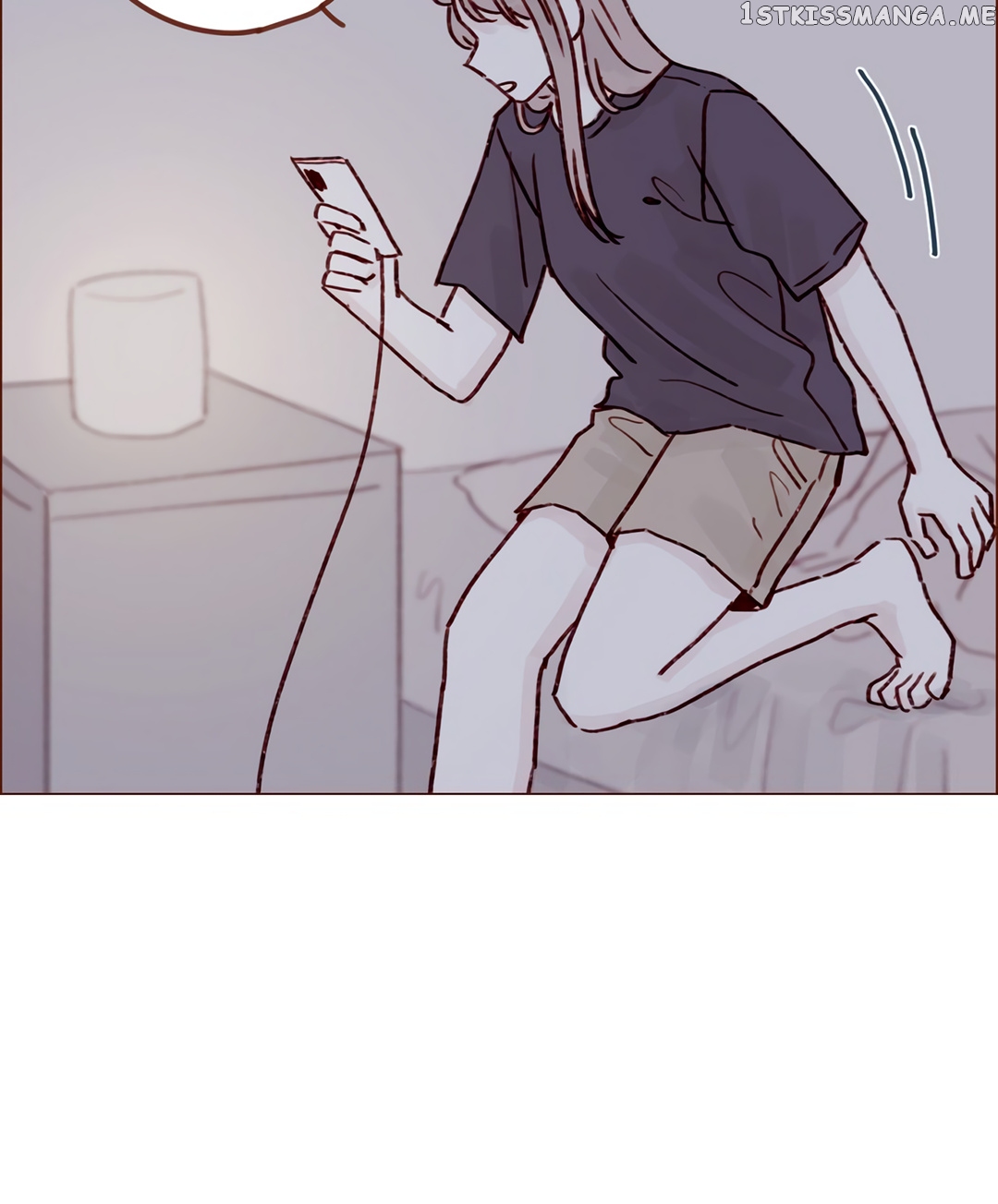 Hongshi Loves me! chapter 215 - page 21