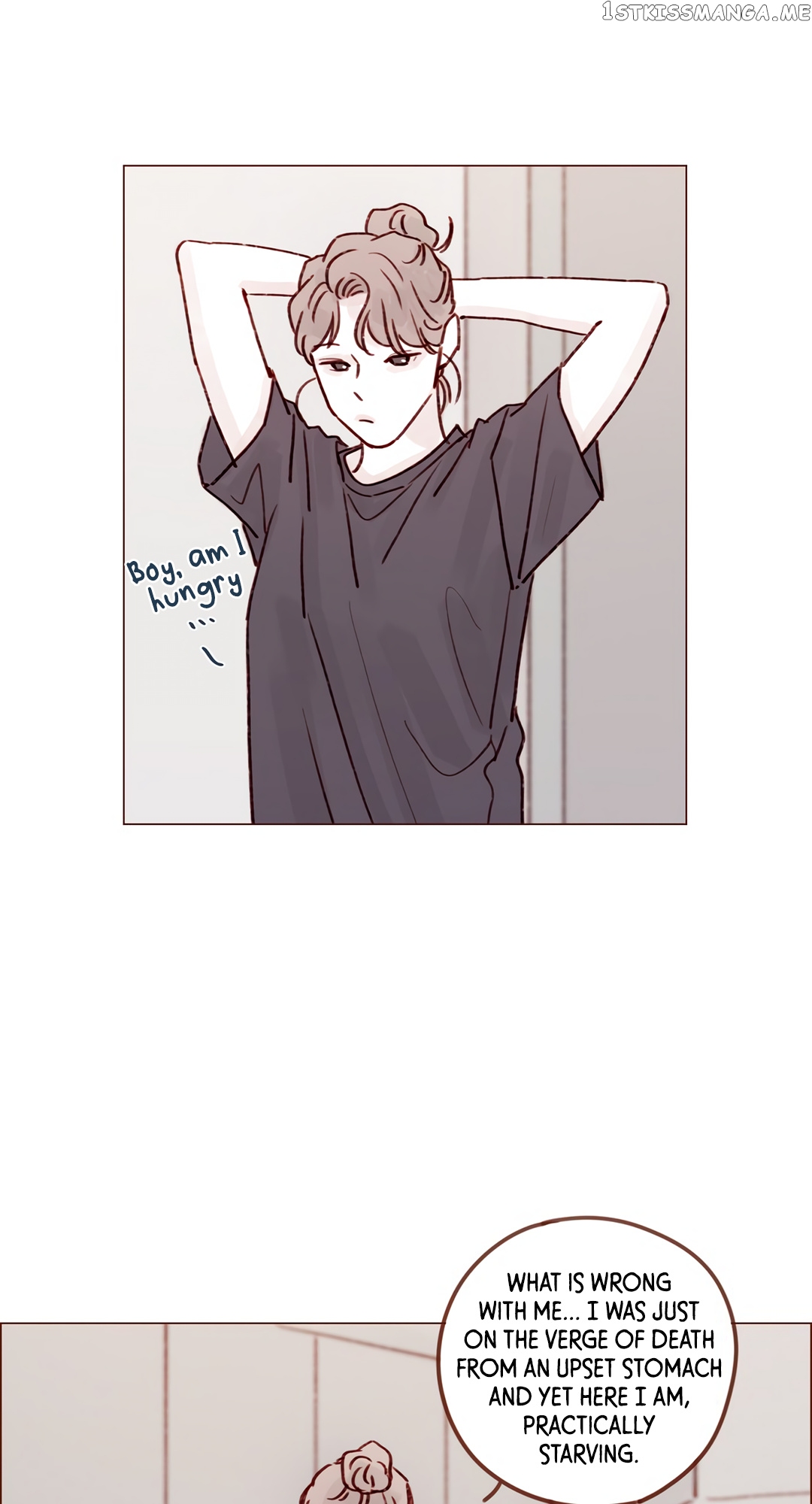 Hongshi Loves me! chapter 215 - page 22