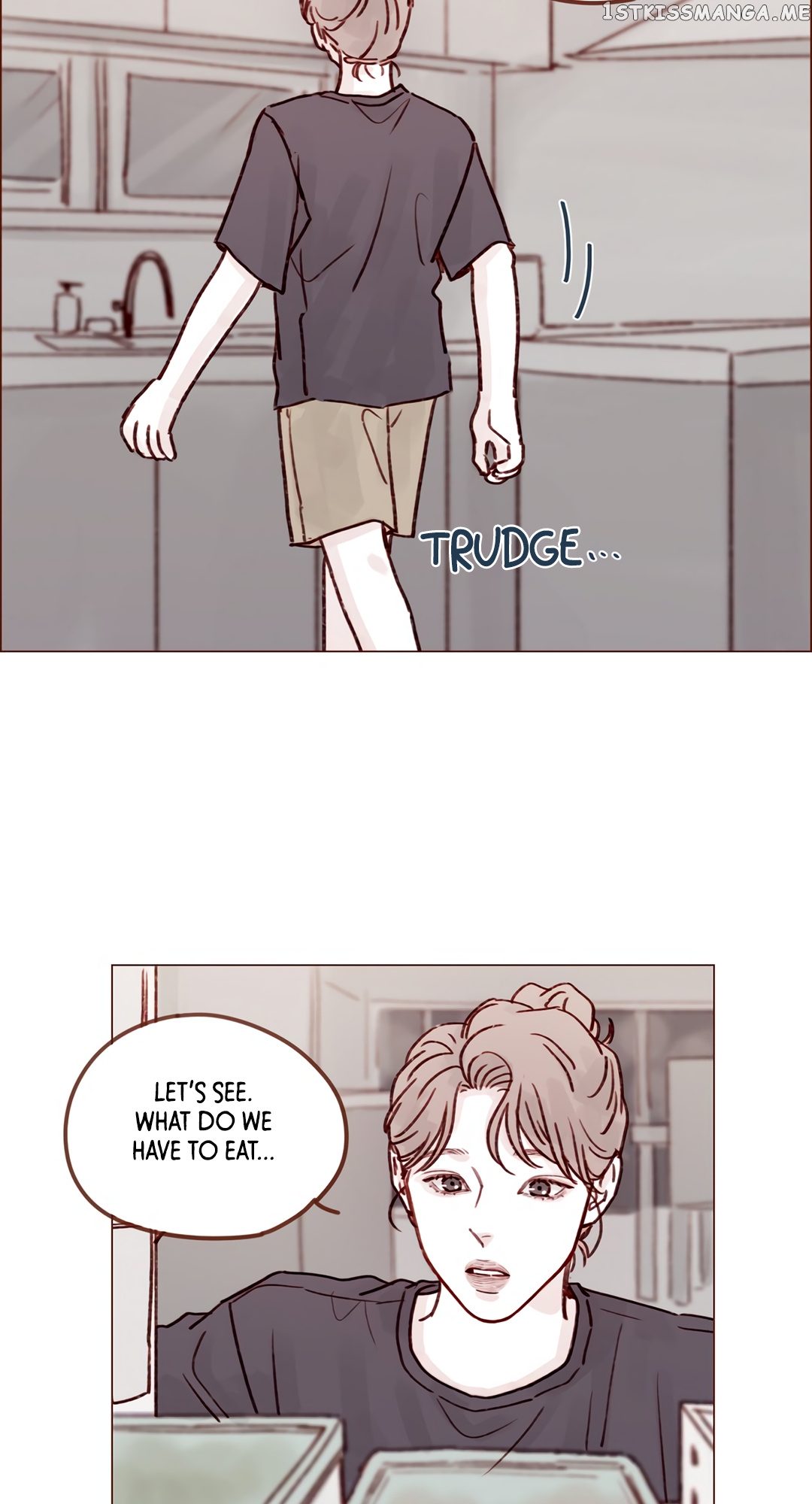 Hongshi Loves me! chapter 215 - page 23