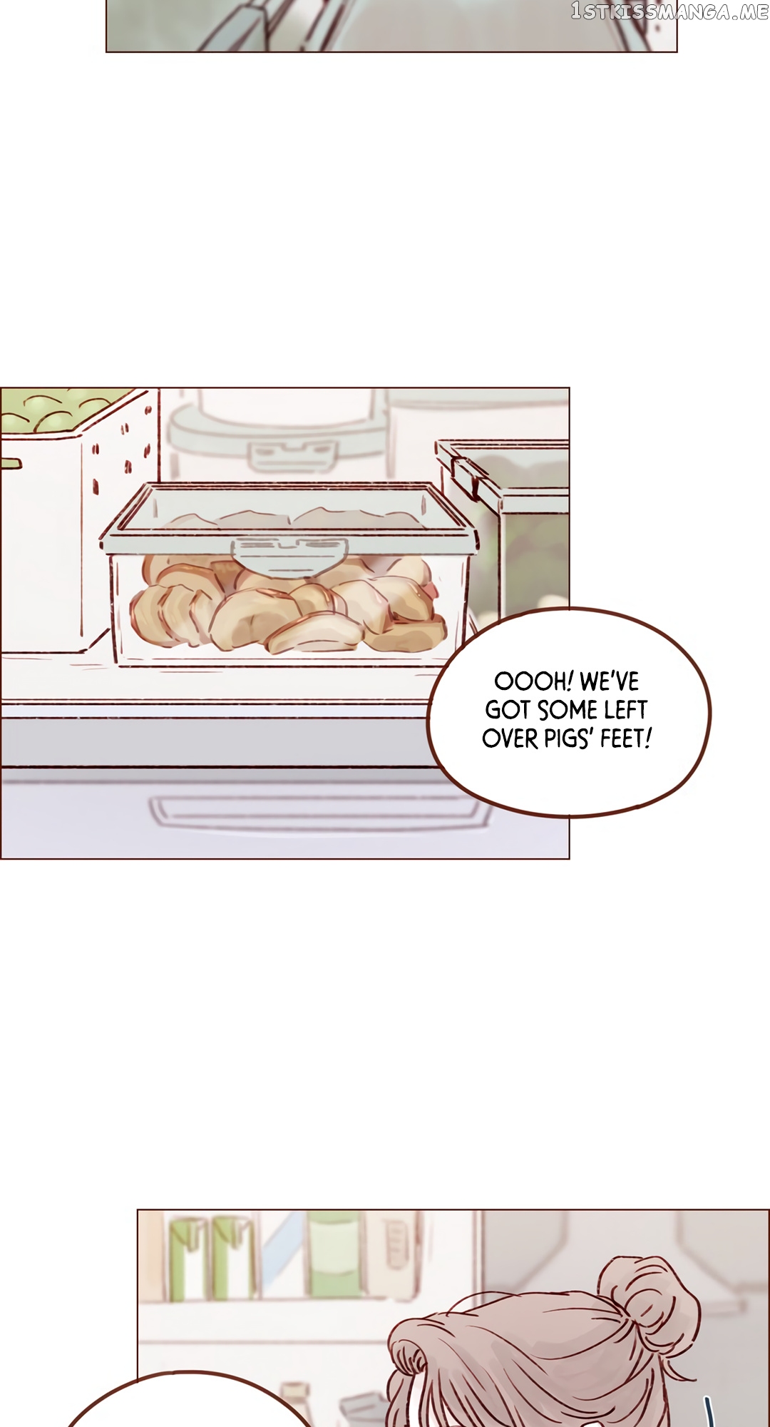 Hongshi Loves me! chapter 215 - page 24