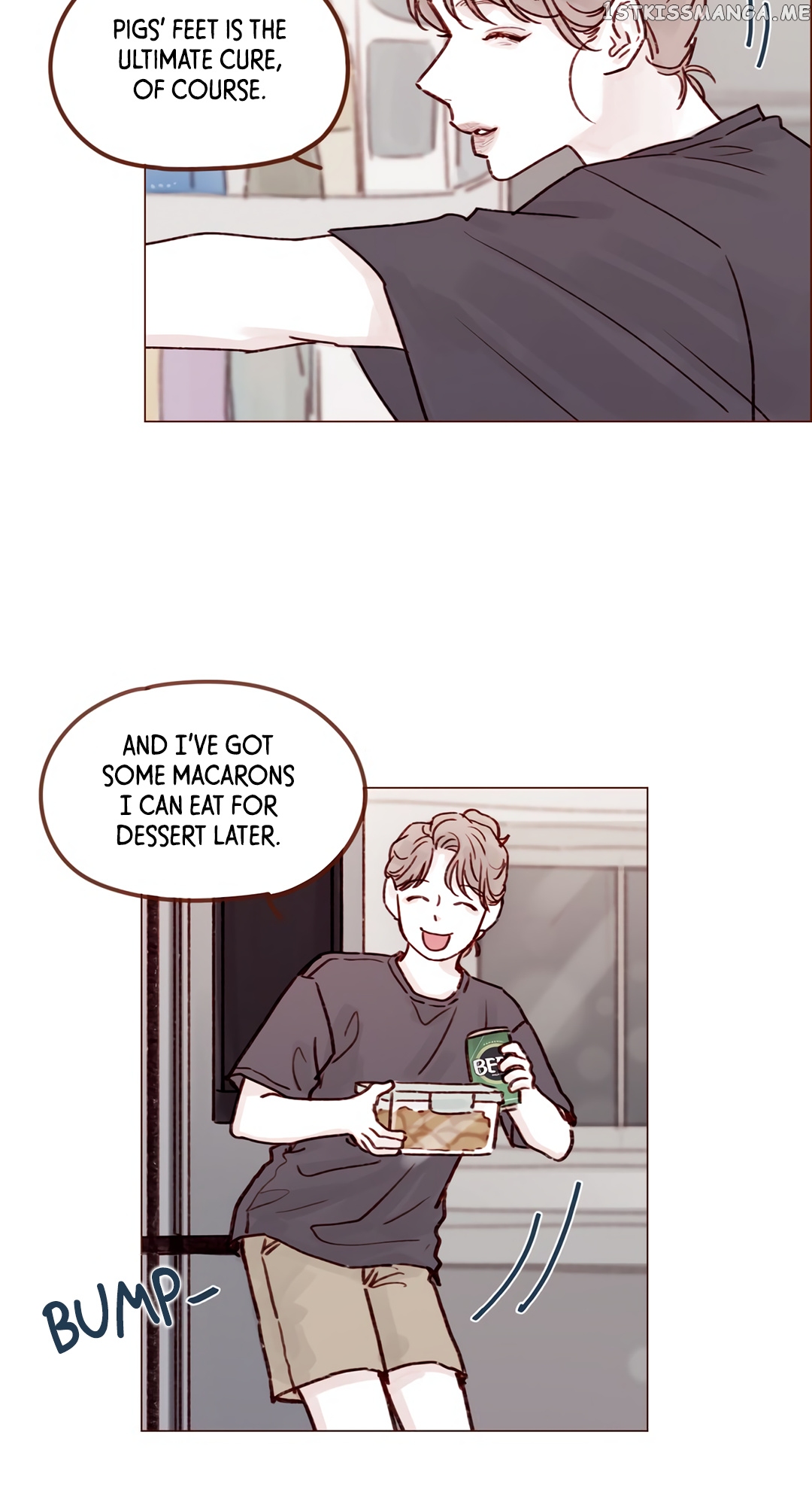 Hongshi Loves me! chapter 215 - page 25