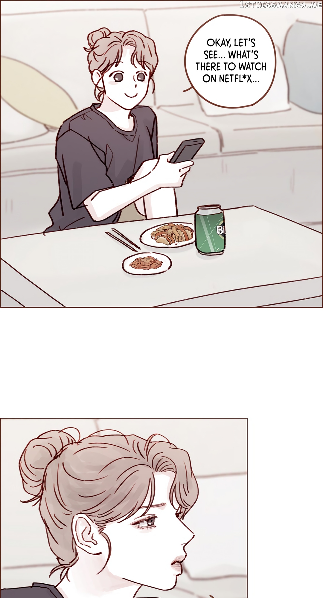 Hongshi Loves me! chapter 215 - page 29