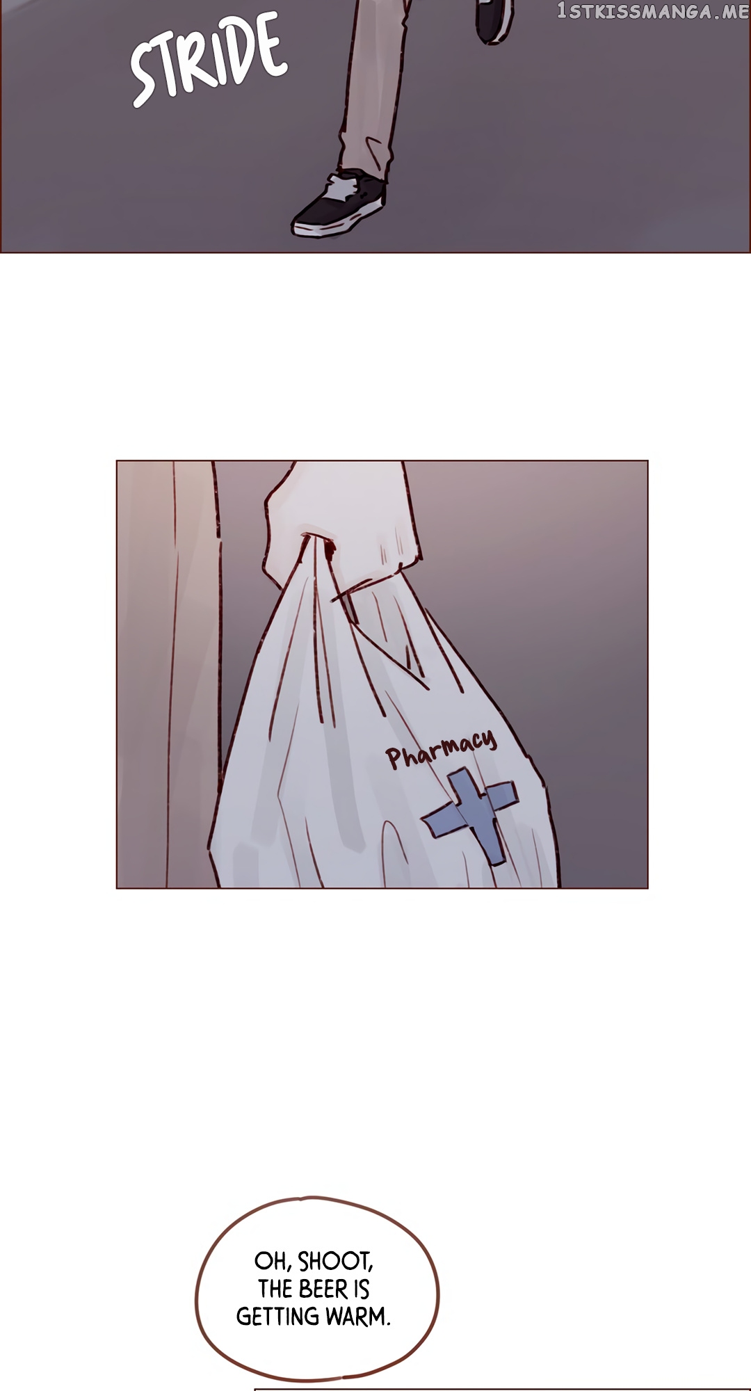 Hongshi Loves me! chapter 215 - page 31