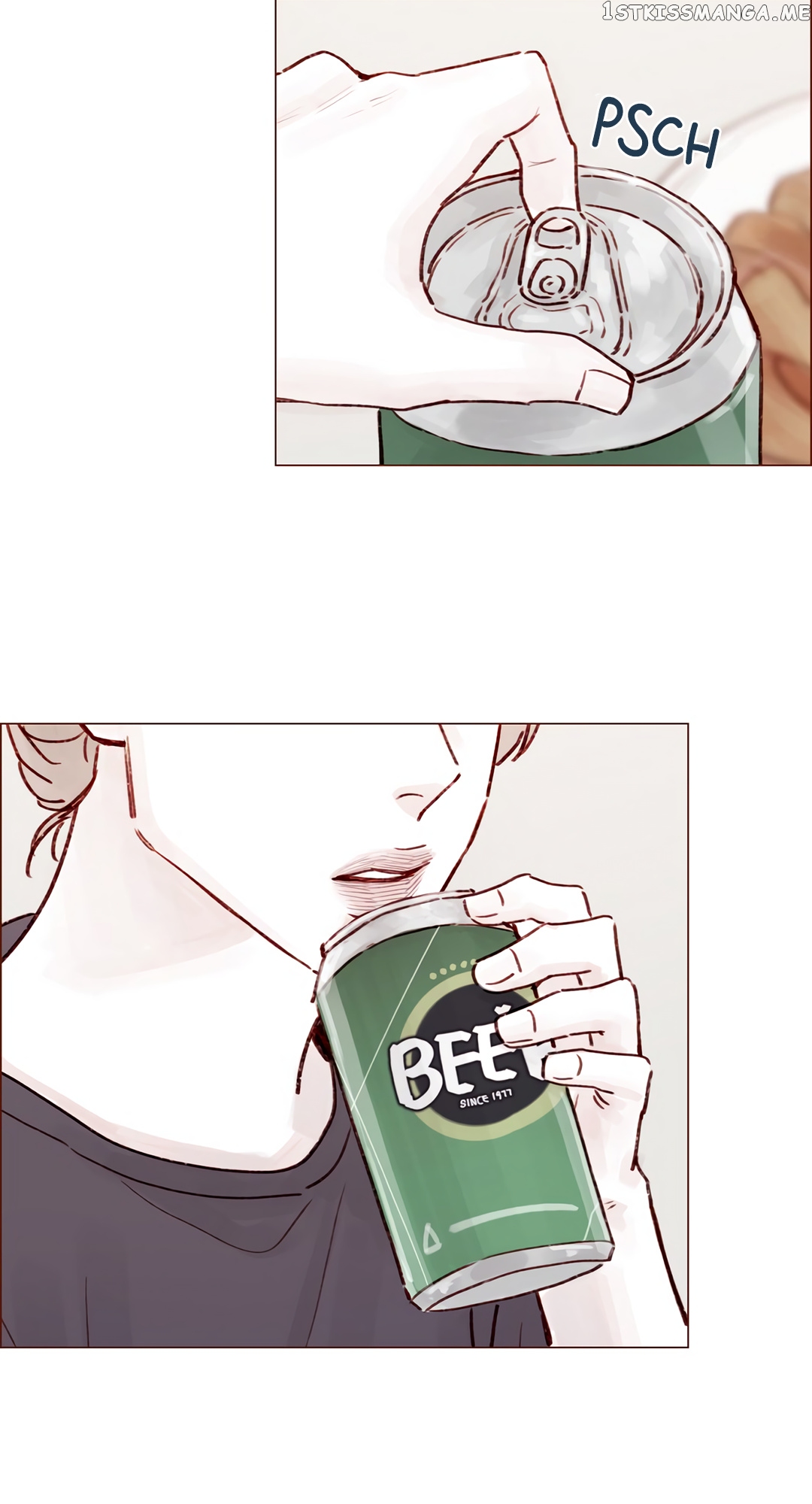 Hongshi Loves me! chapter 215 - page 32