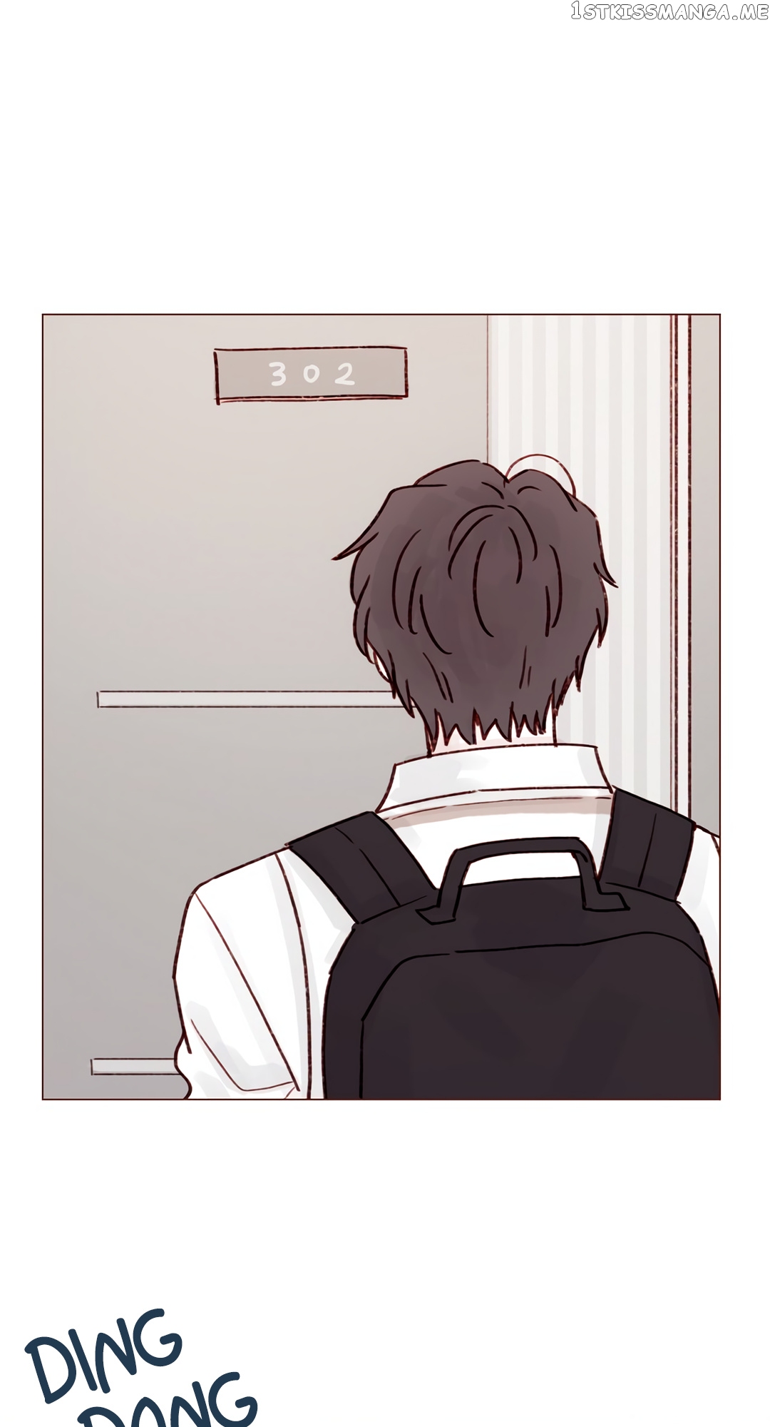 Hongshi Loves me! chapter 215 - page 33