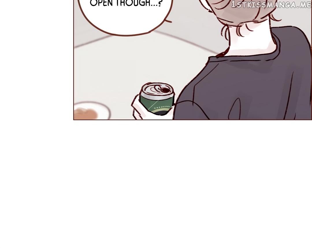 Hongshi Loves me! chapter 215 - page 35