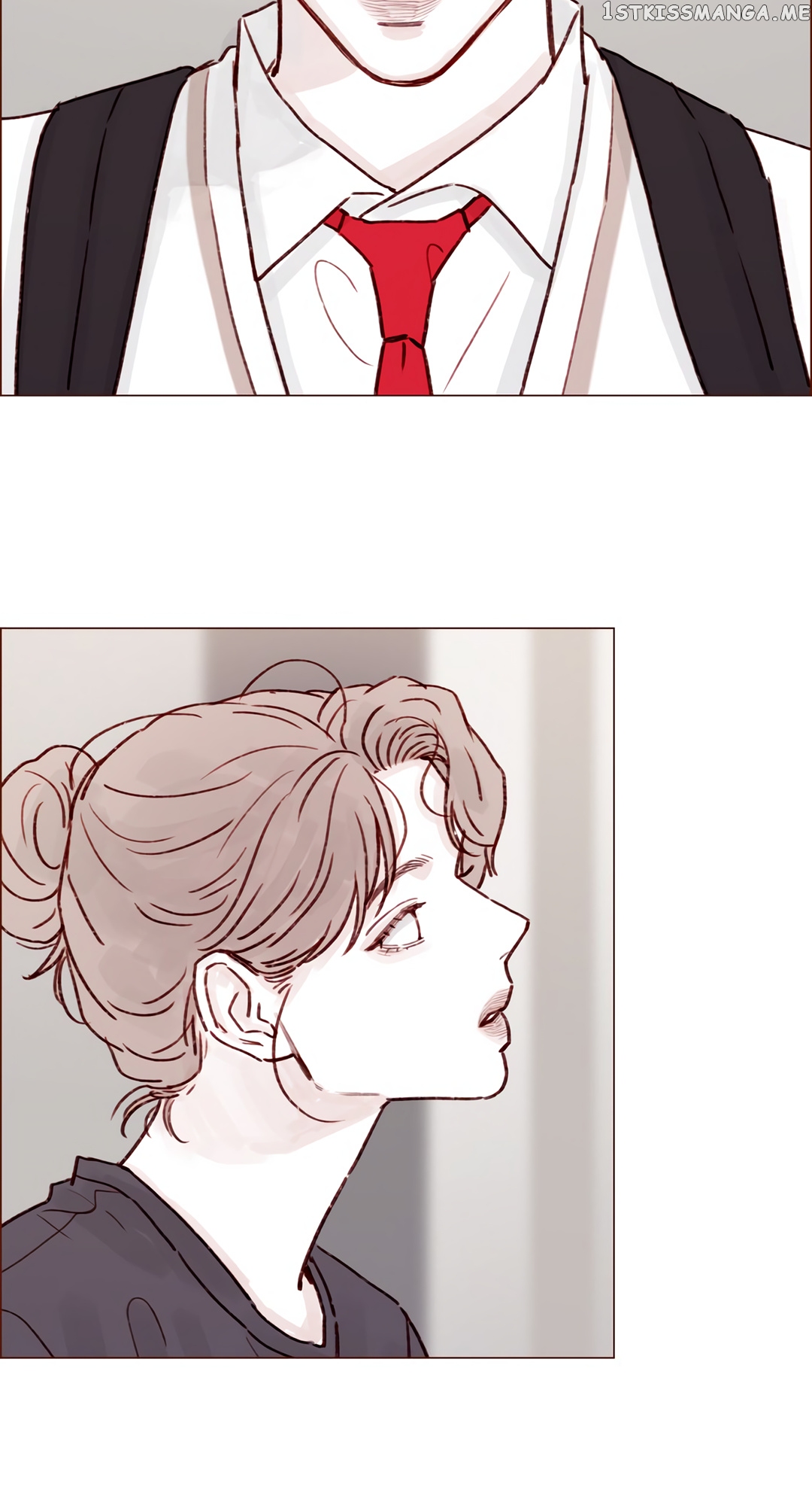 Hongshi Loves me! chapter 215 - page 38