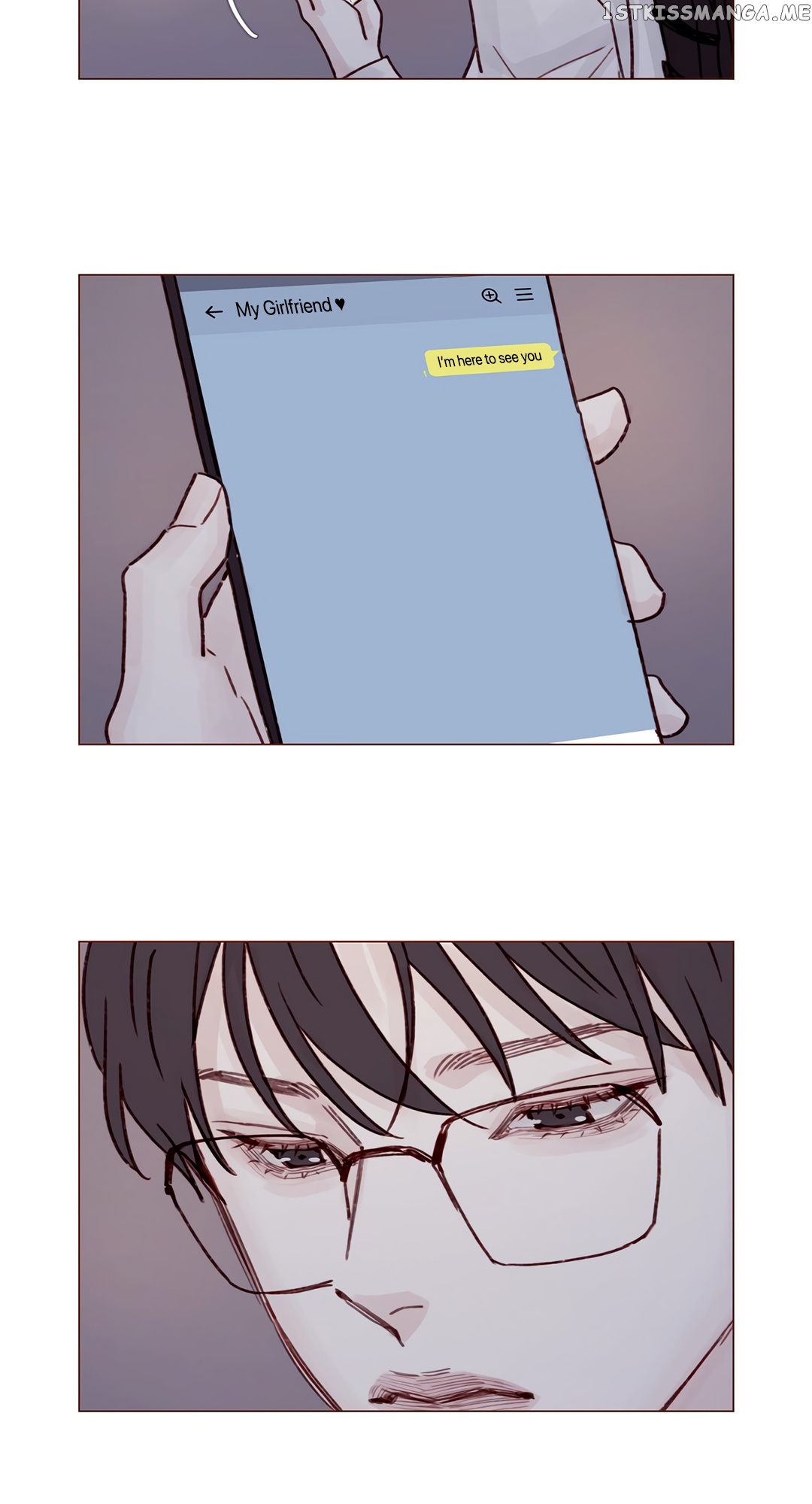 Hongshi Loves me! chapter 215 - page 5