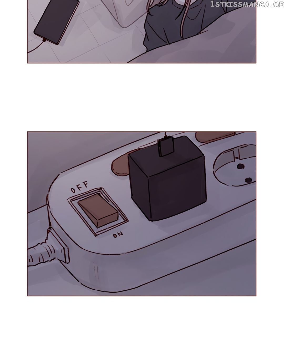 Hongshi Loves me! chapter 215 - page 7