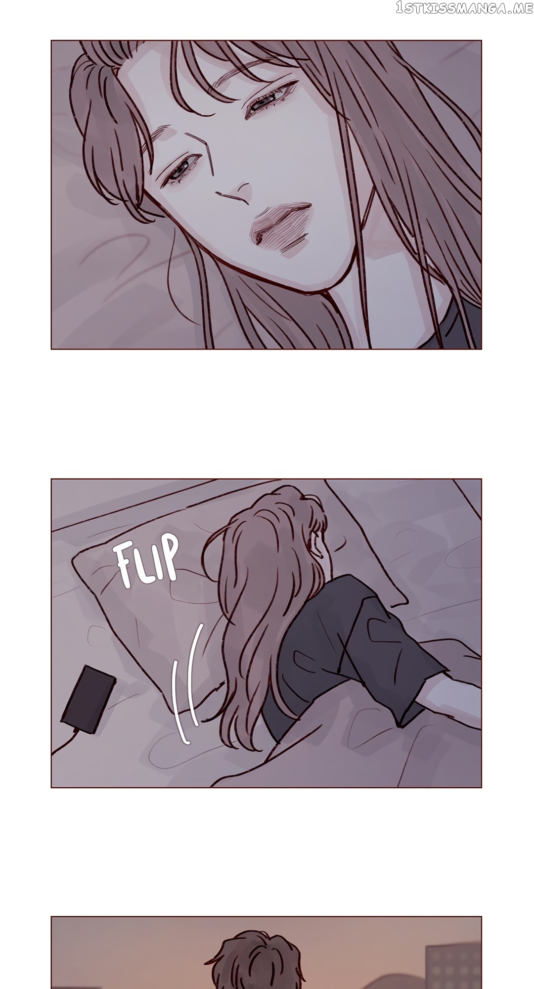Hongshi Loves me! chapter 215 - page 8