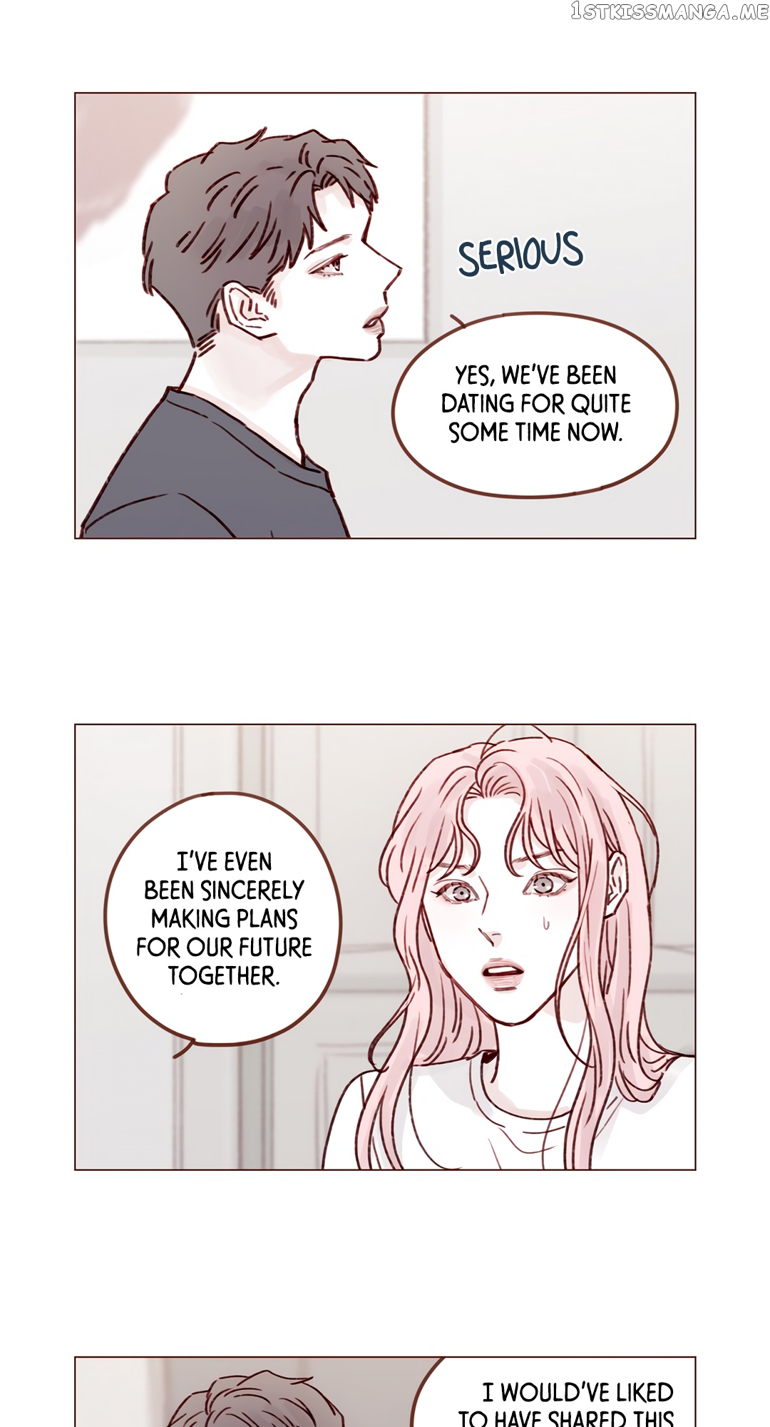 Hongshi Loves me! chapter 214 - page 10