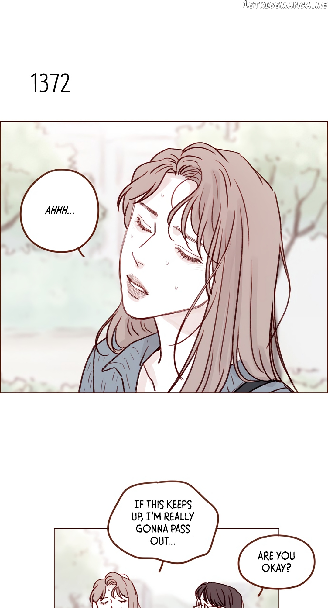 Hongshi Loves me! chapter 214 - page 18