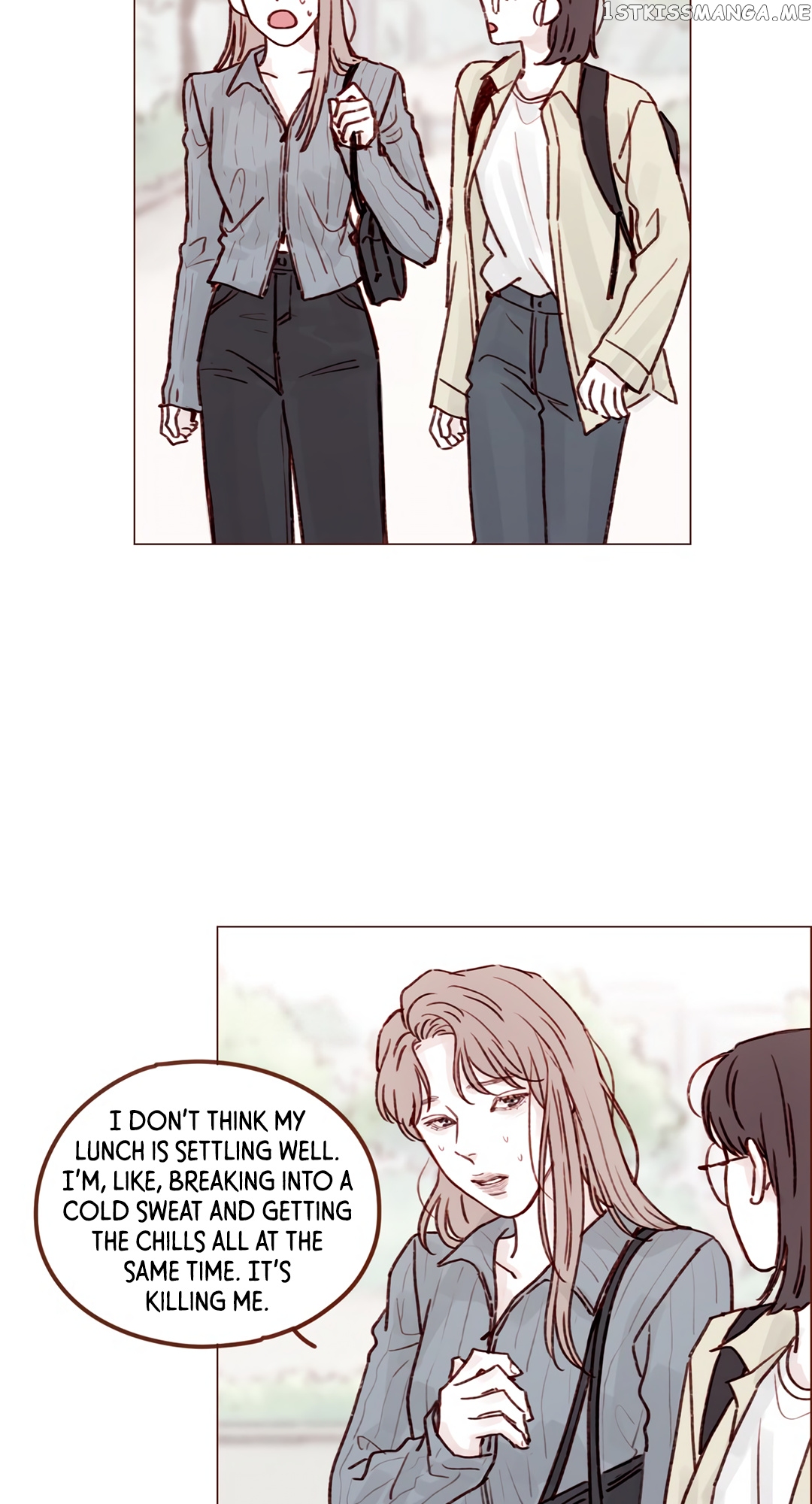 Hongshi Loves me! chapter 214 - page 19