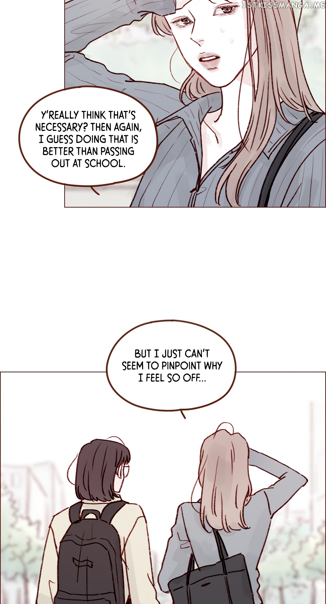 Hongshi Loves me! chapter 214 - page 22