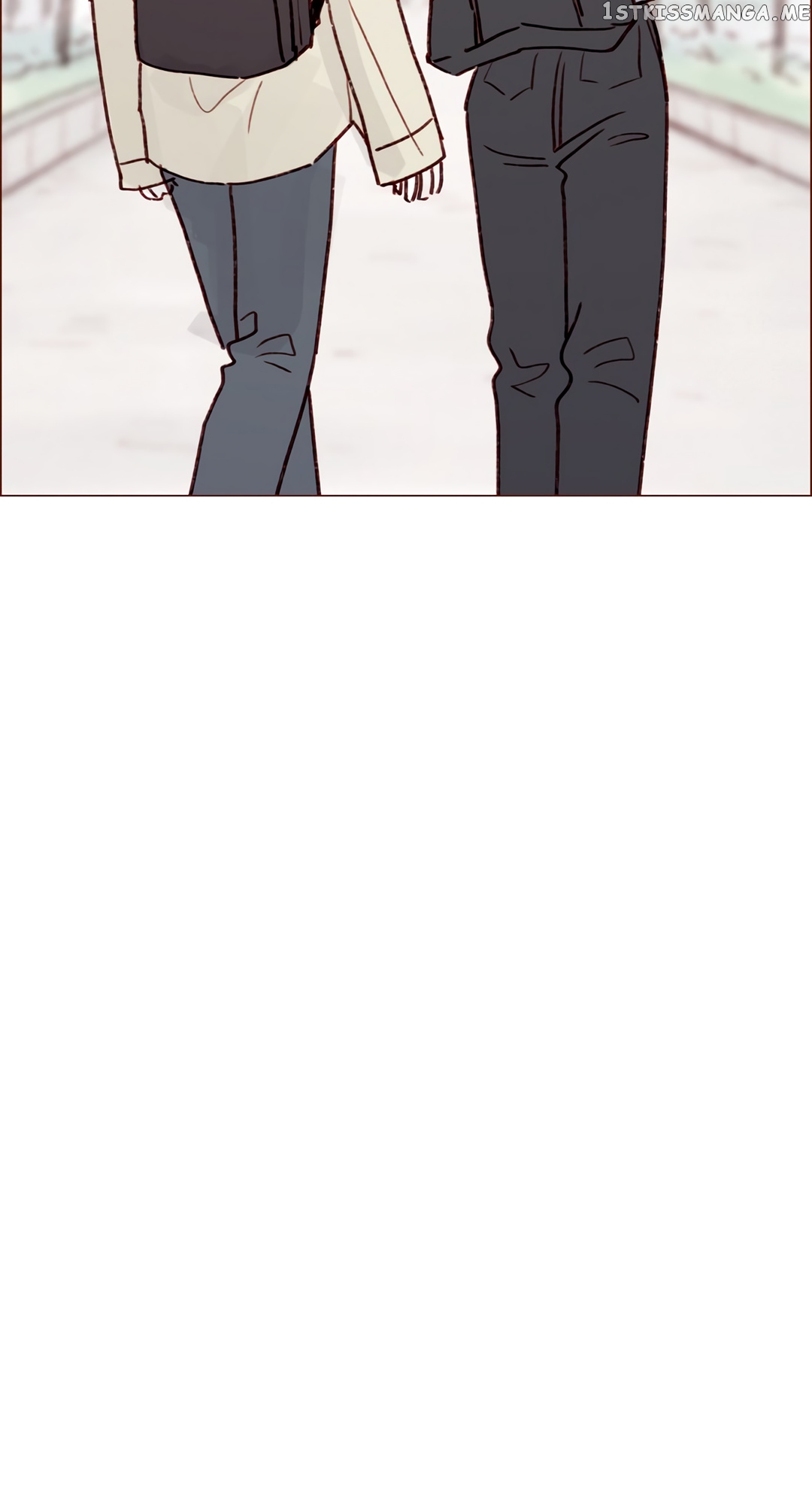 Hongshi Loves me! chapter 214 - page 23