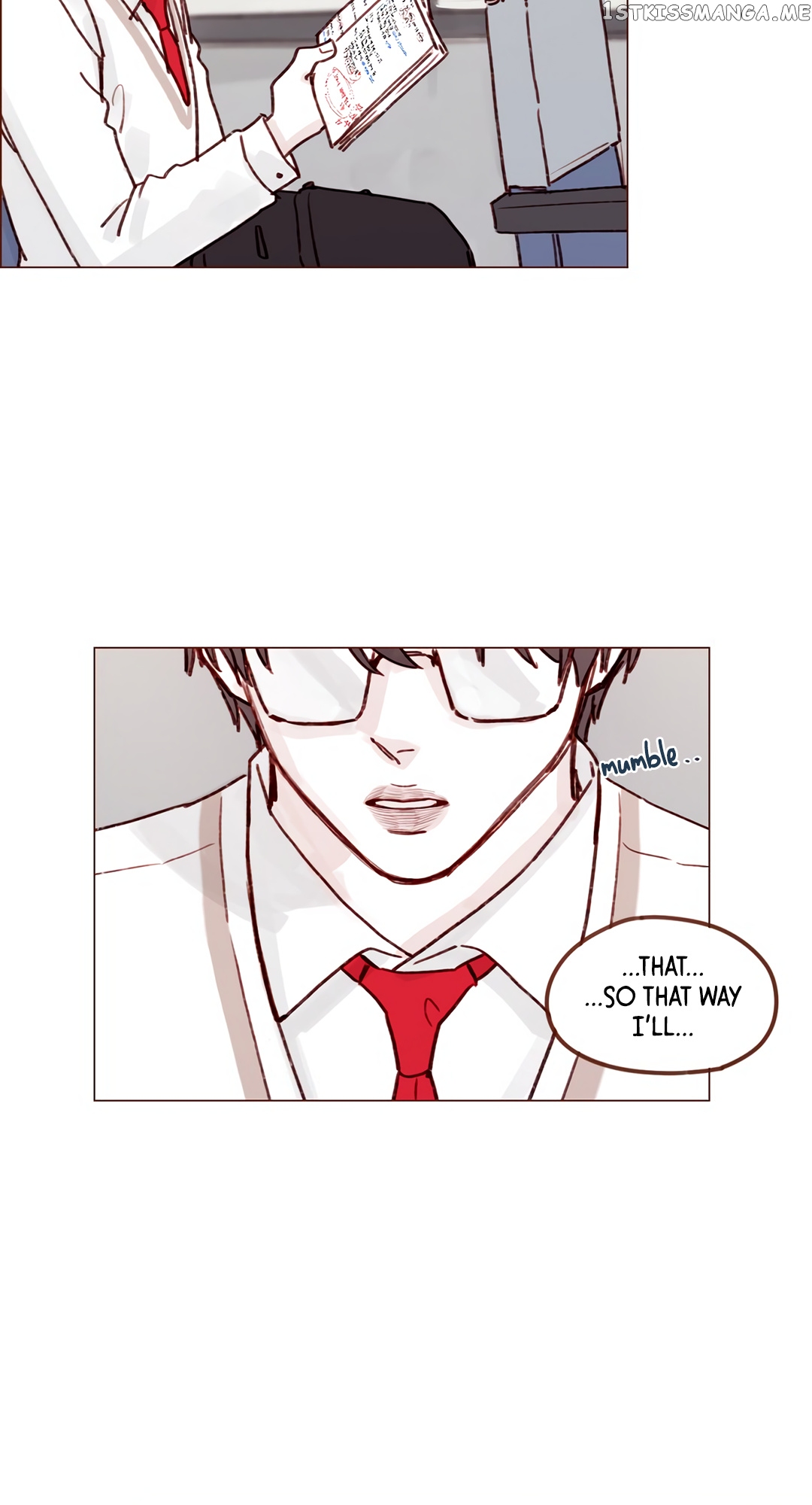 Hongshi Loves me! chapter 214 - page 25