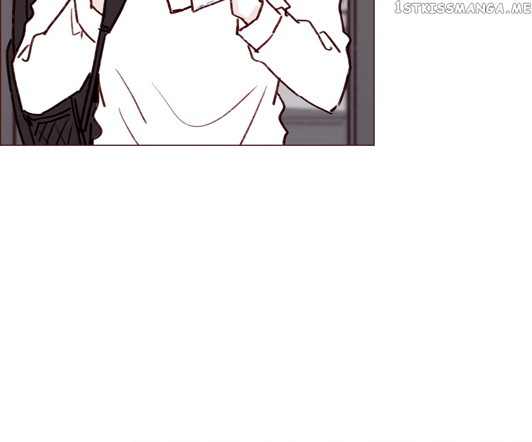 Hongshi Loves me! chapter 214 - page 27
