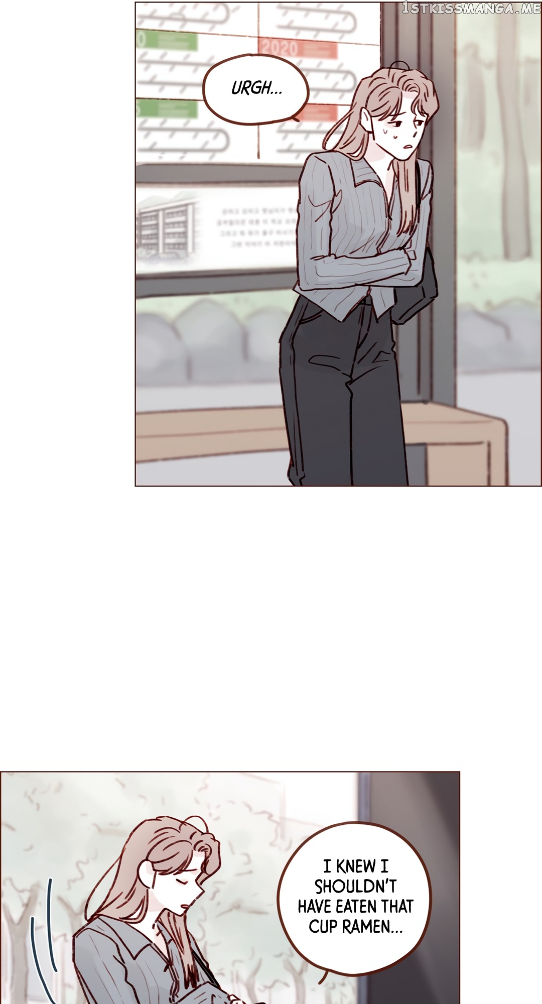 Hongshi Loves me! chapter 214 - page 28