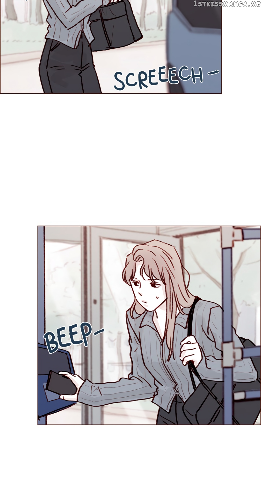 Hongshi Loves me! chapter 214 - page 29