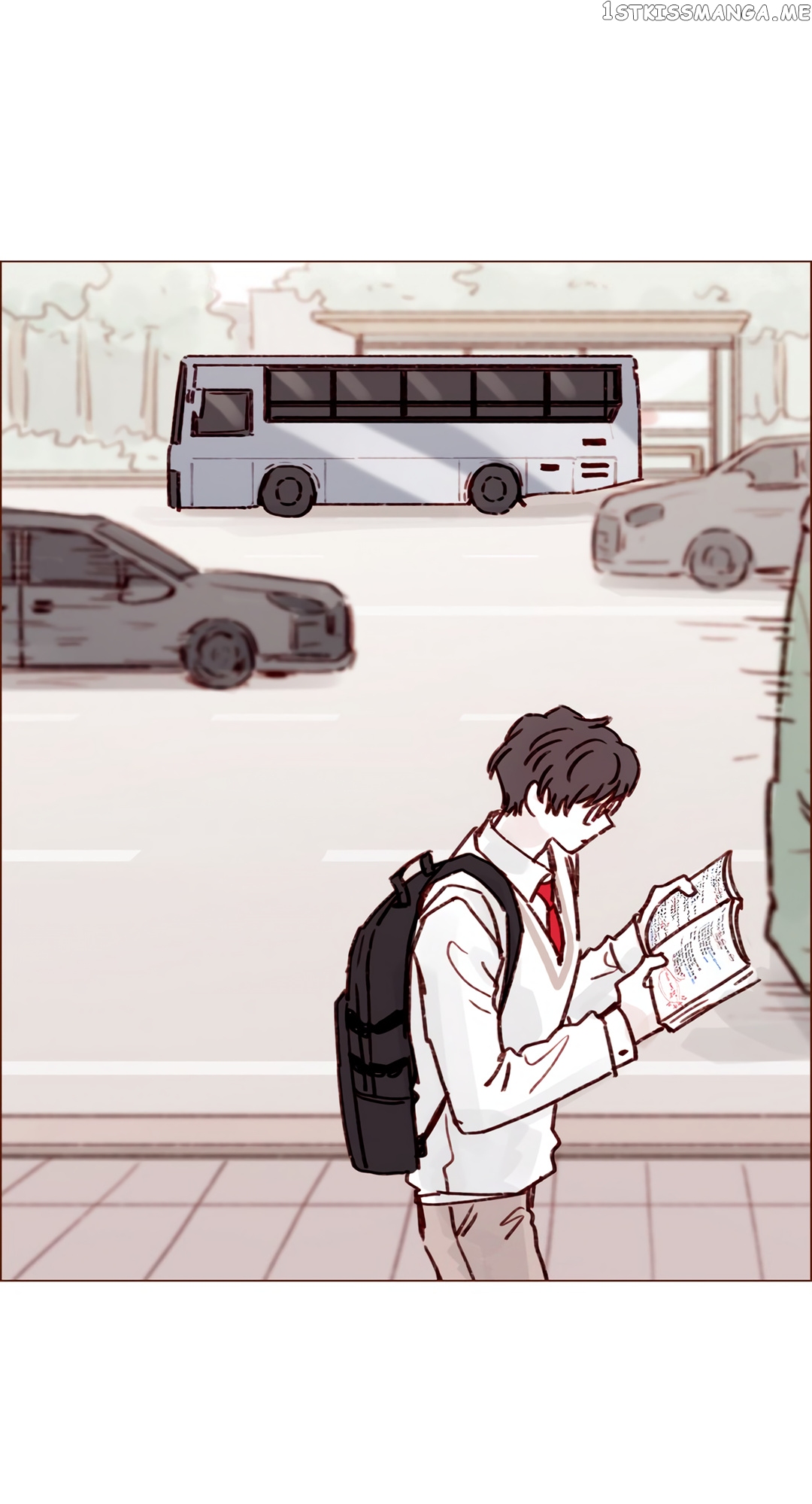 Hongshi Loves me! chapter 214 - page 30