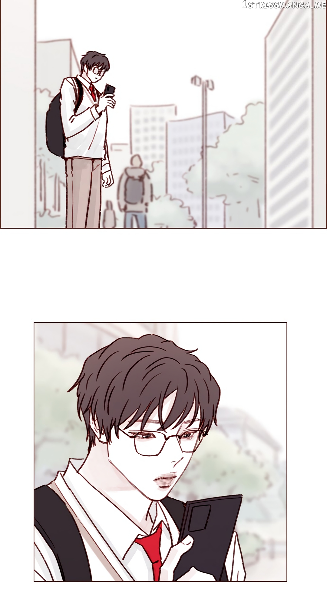 Hongshi Loves me! chapter 214 - page 32