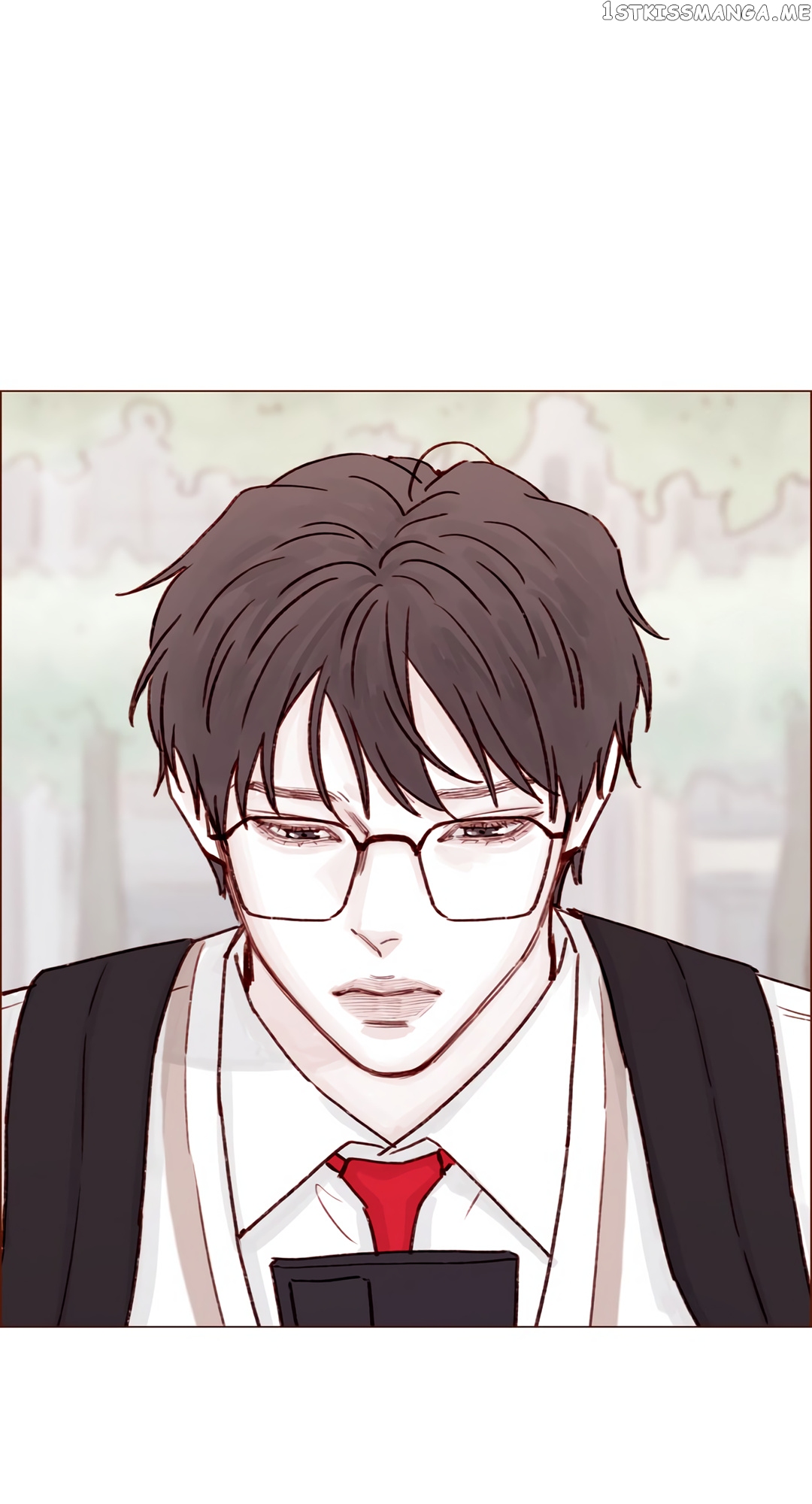 Hongshi Loves me! chapter 214 - page 35