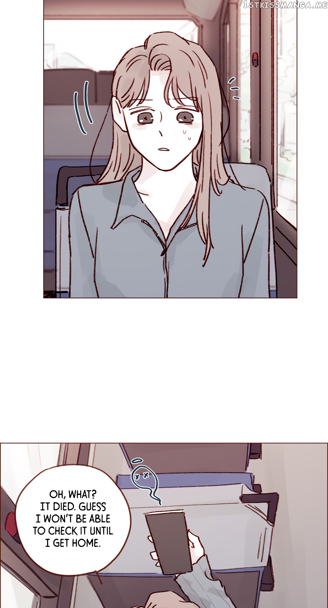 Hongshi Loves me! chapter 214 - page 39