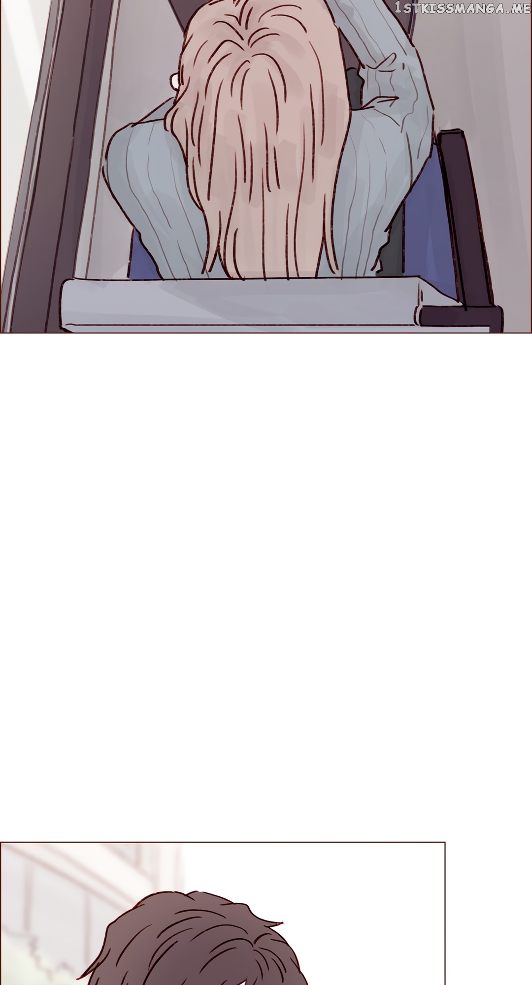 Hongshi Loves me! chapter 214 - page 40