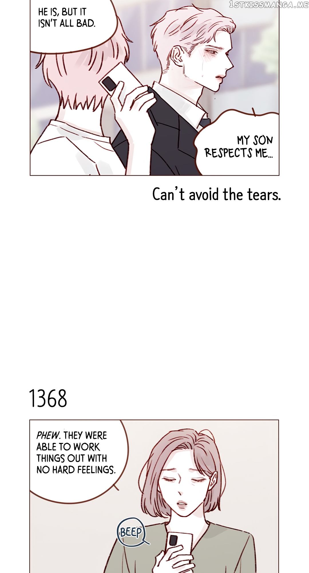 Hongshi Loves me! chapter 214 - page 6