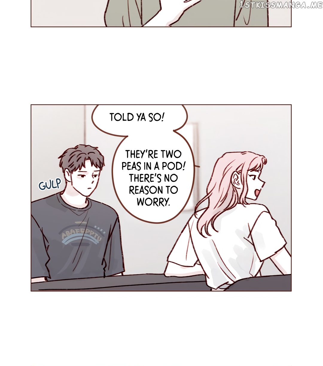 Hongshi Loves me! chapter 214 - page 7