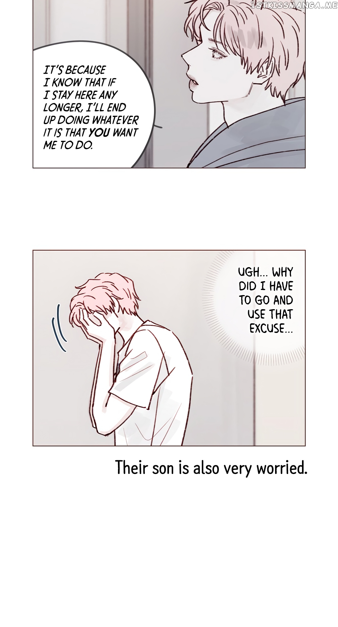 Hongshi Loves me! chapter 213 - page 11
