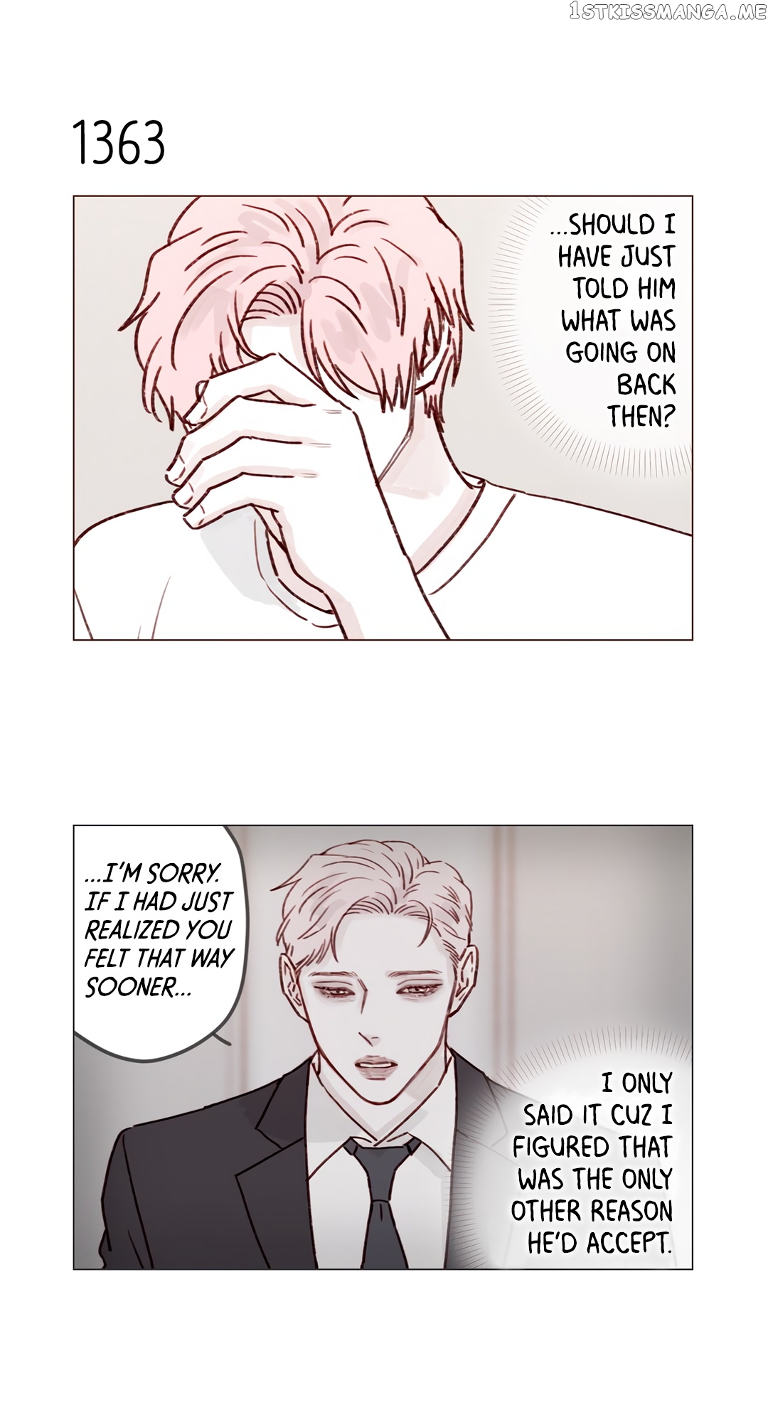 Hongshi Loves me! chapter 213 - page 12